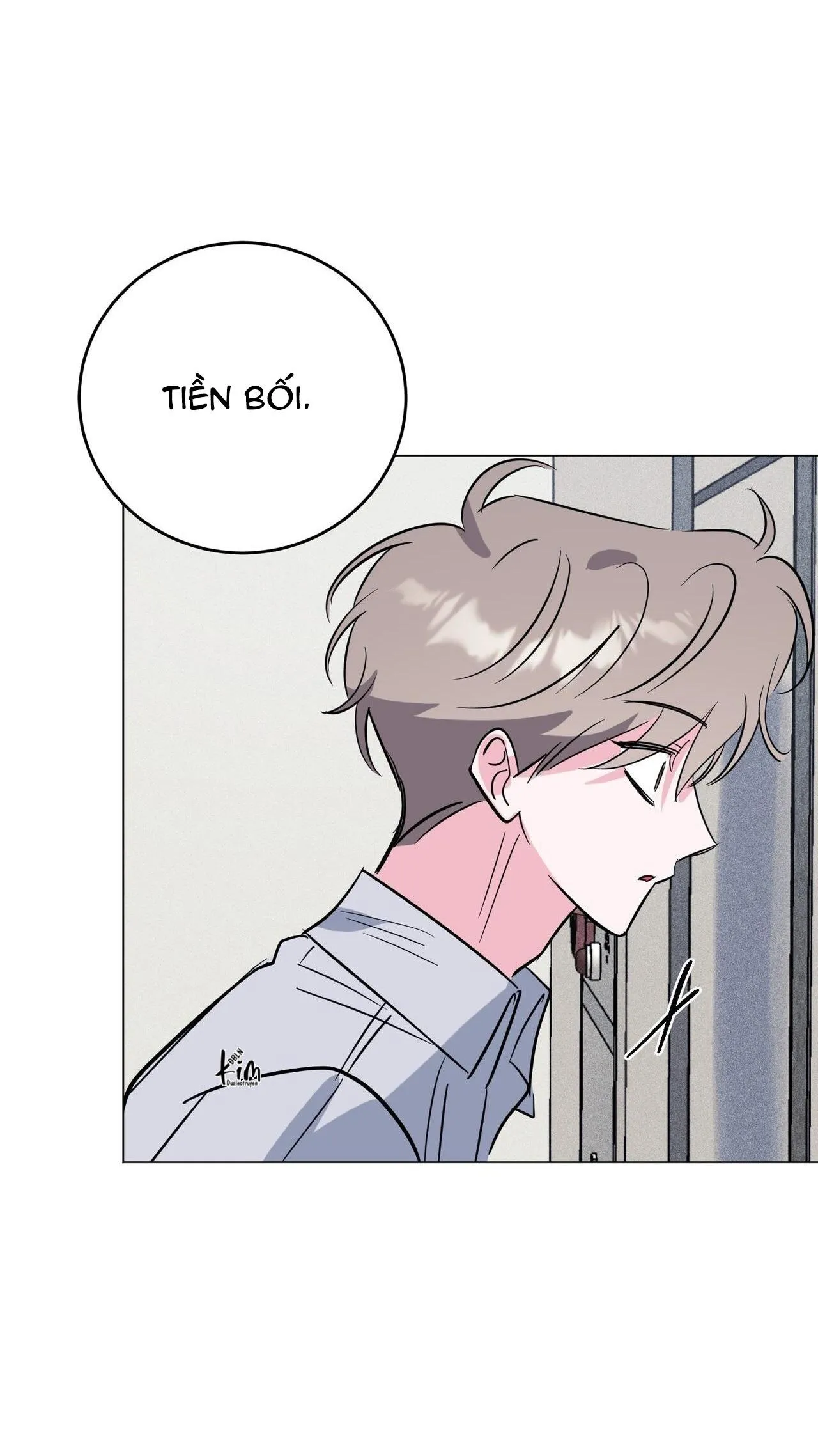 CẠM BẪY ĐẠI HỌC Chapter 102 Trang 44