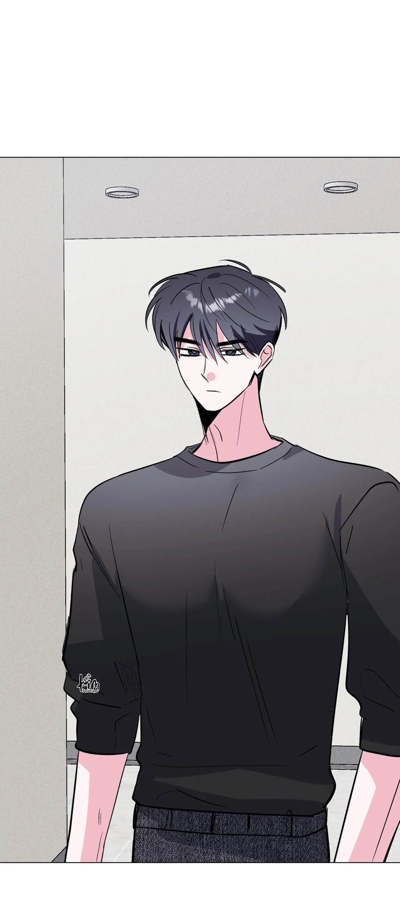 CẠM BẪY ĐẠI HỌC Chapter 102 Trang 46