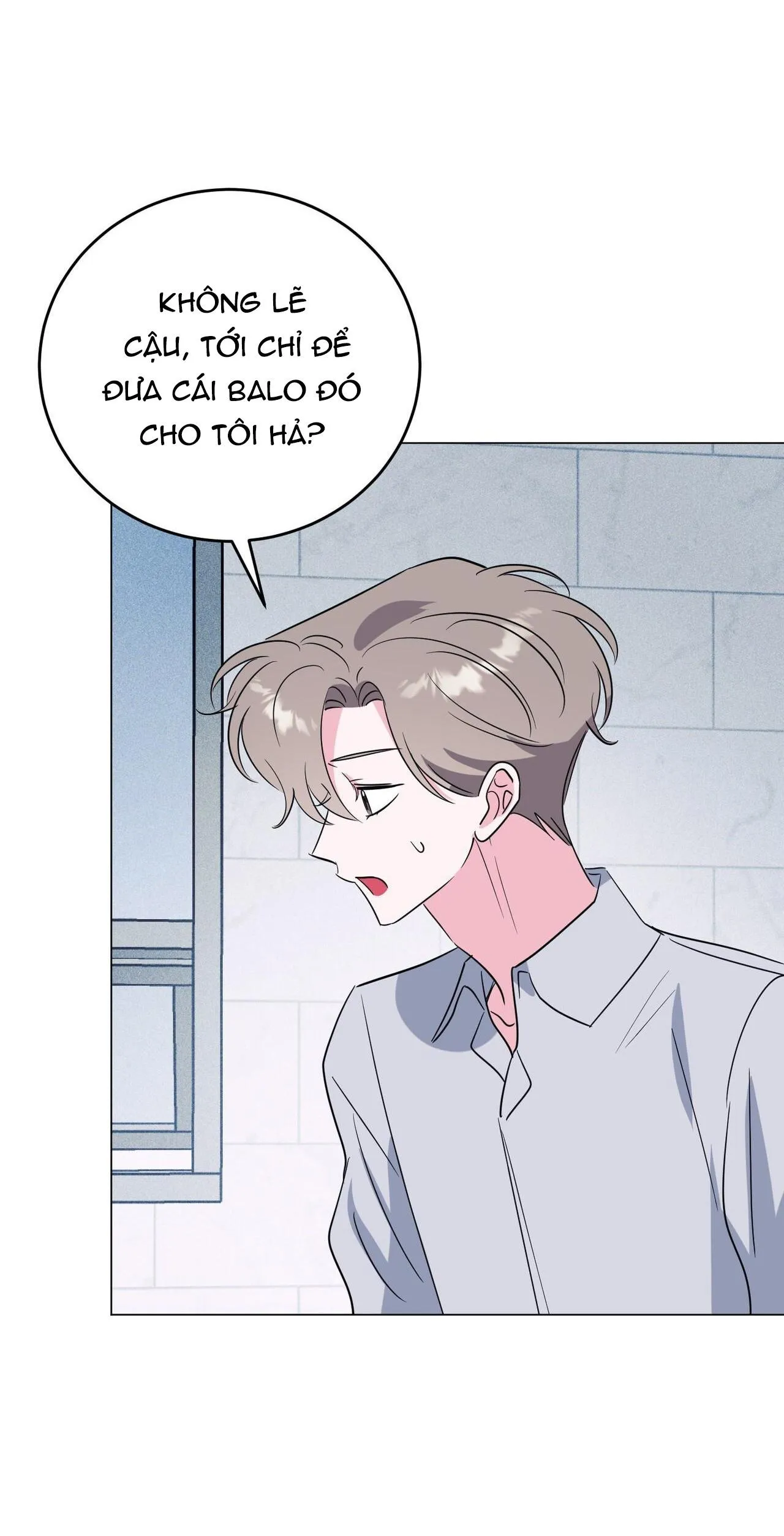 CẠM BẪY ĐẠI HỌC Chapter 103 Trang 4