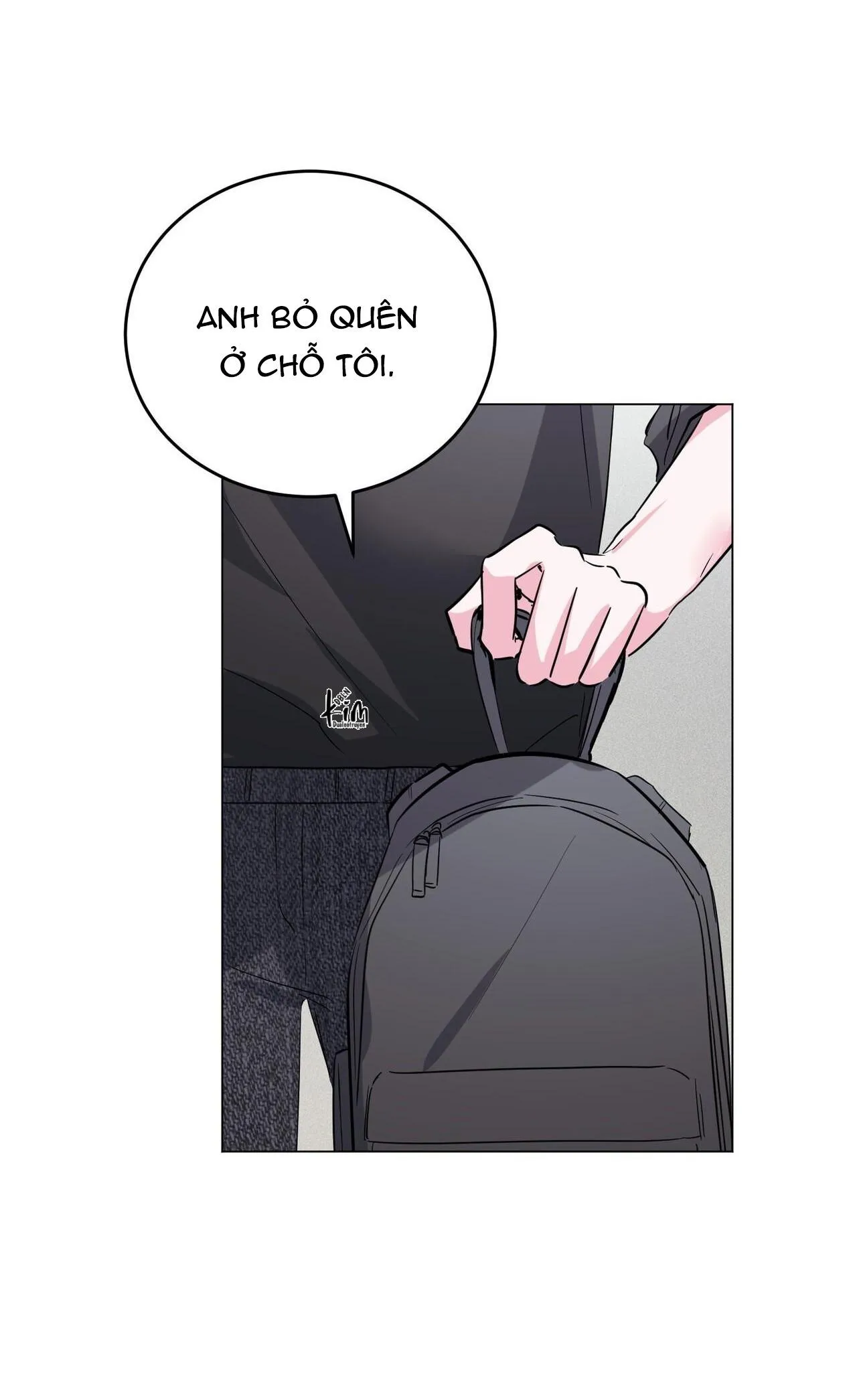 CẠM BẪY ĐẠI HỌC Chapter 103 Trang 6