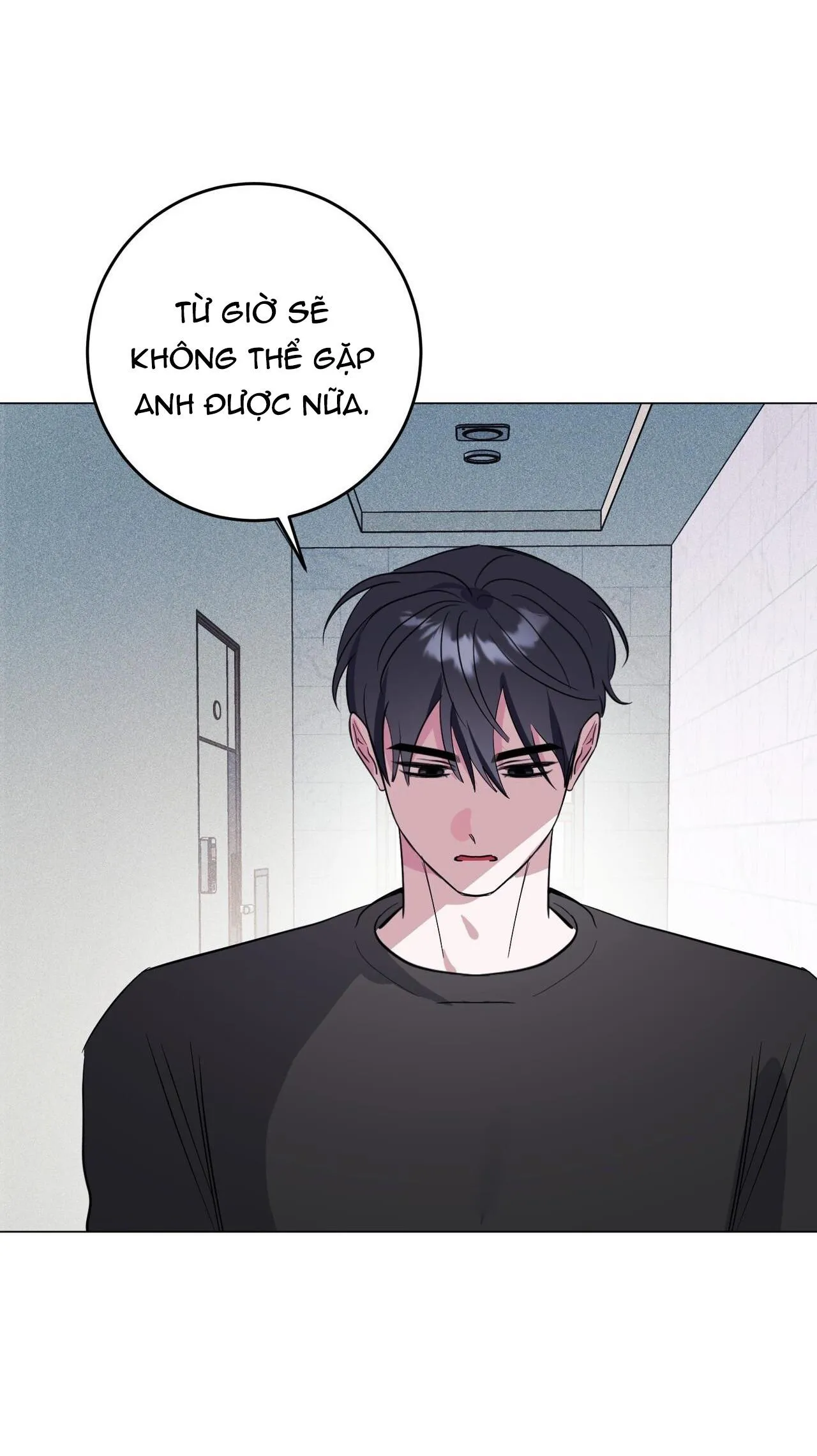 CẠM BẪY ĐẠI HỌC Chapter 103 Trang 9