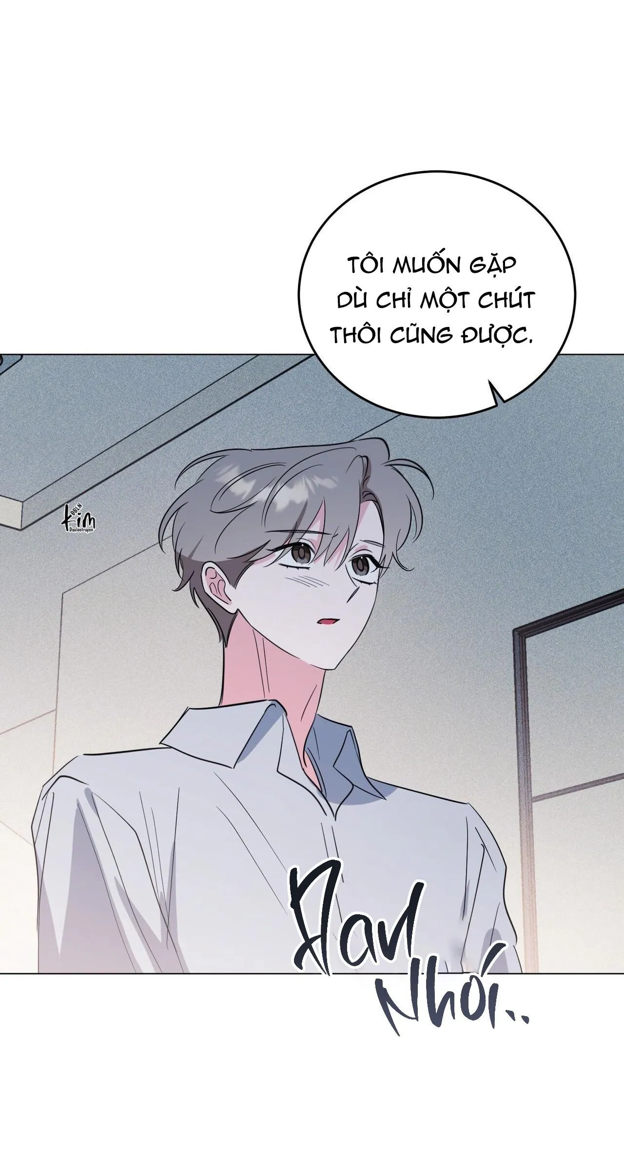 CẠM BẪY ĐẠI HỌC Chapter 103 Trang 10