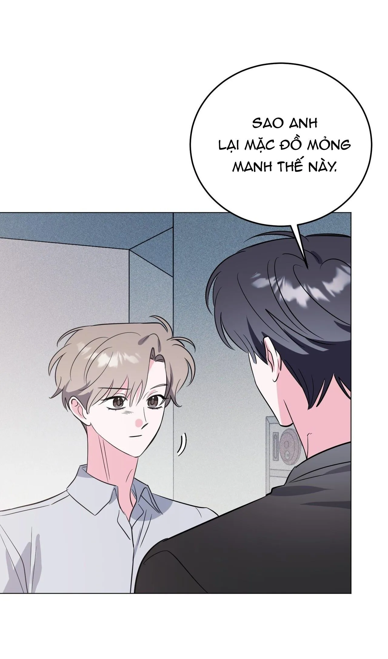 CẠM BẪY ĐẠI HỌC Chapter 103 Trang 12