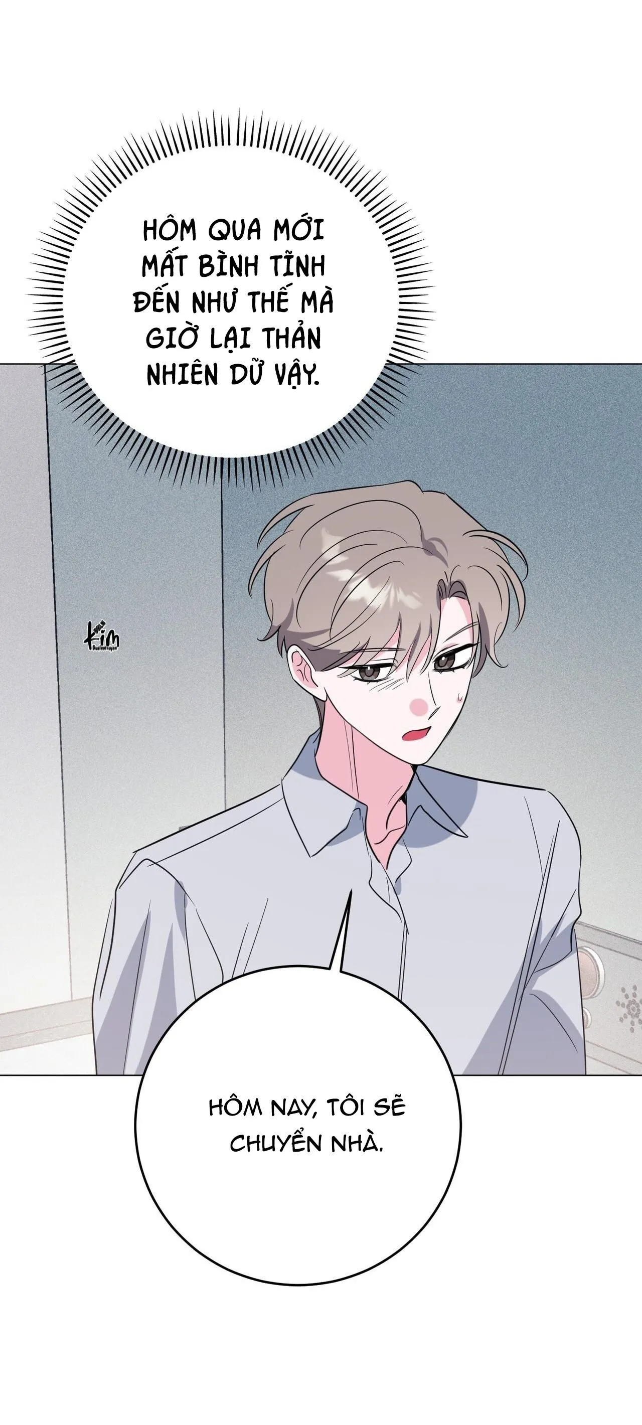 CẠM BẪY ĐẠI HỌC Chapter 103 Trang 13