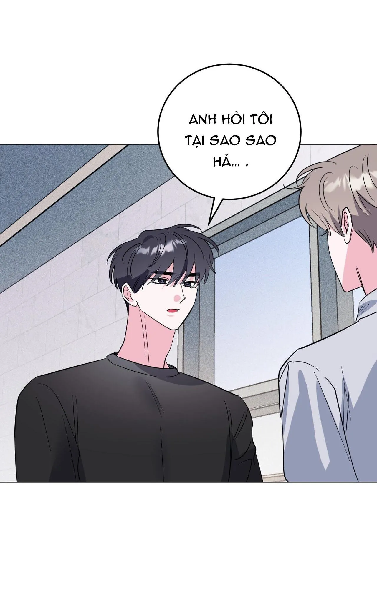 CẠM BẪY ĐẠI HỌC Chapter 103 Trang 15