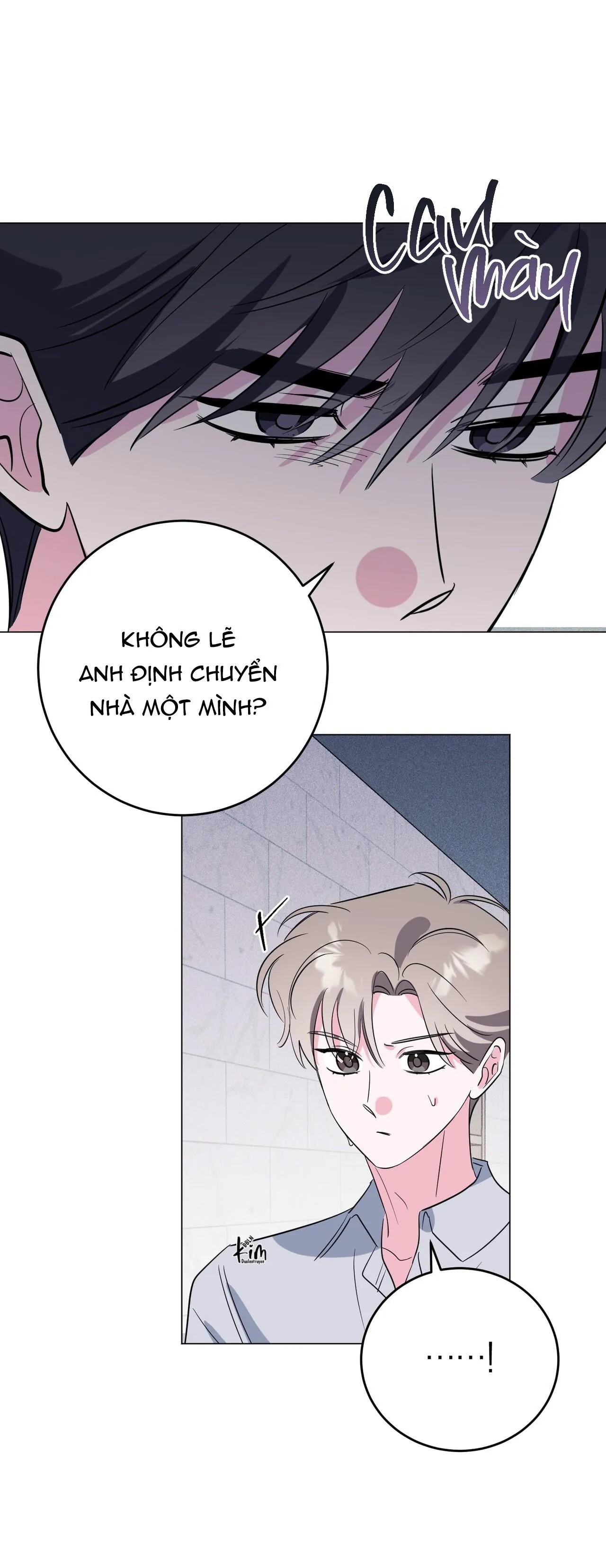 CẠM BẪY ĐẠI HỌC Chapter 103 Trang 16