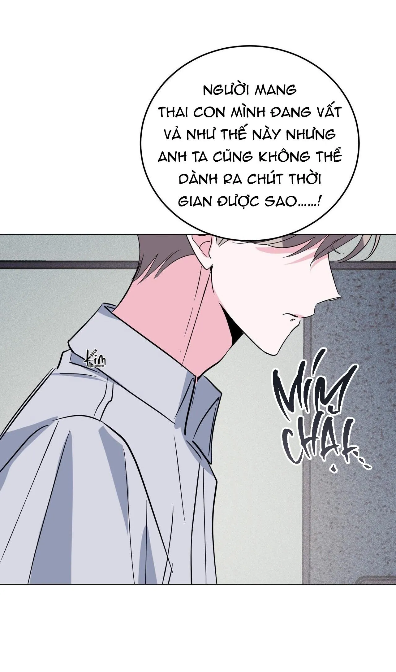 CẠM BẪY ĐẠI HỌC Chapter 103 Trang 22