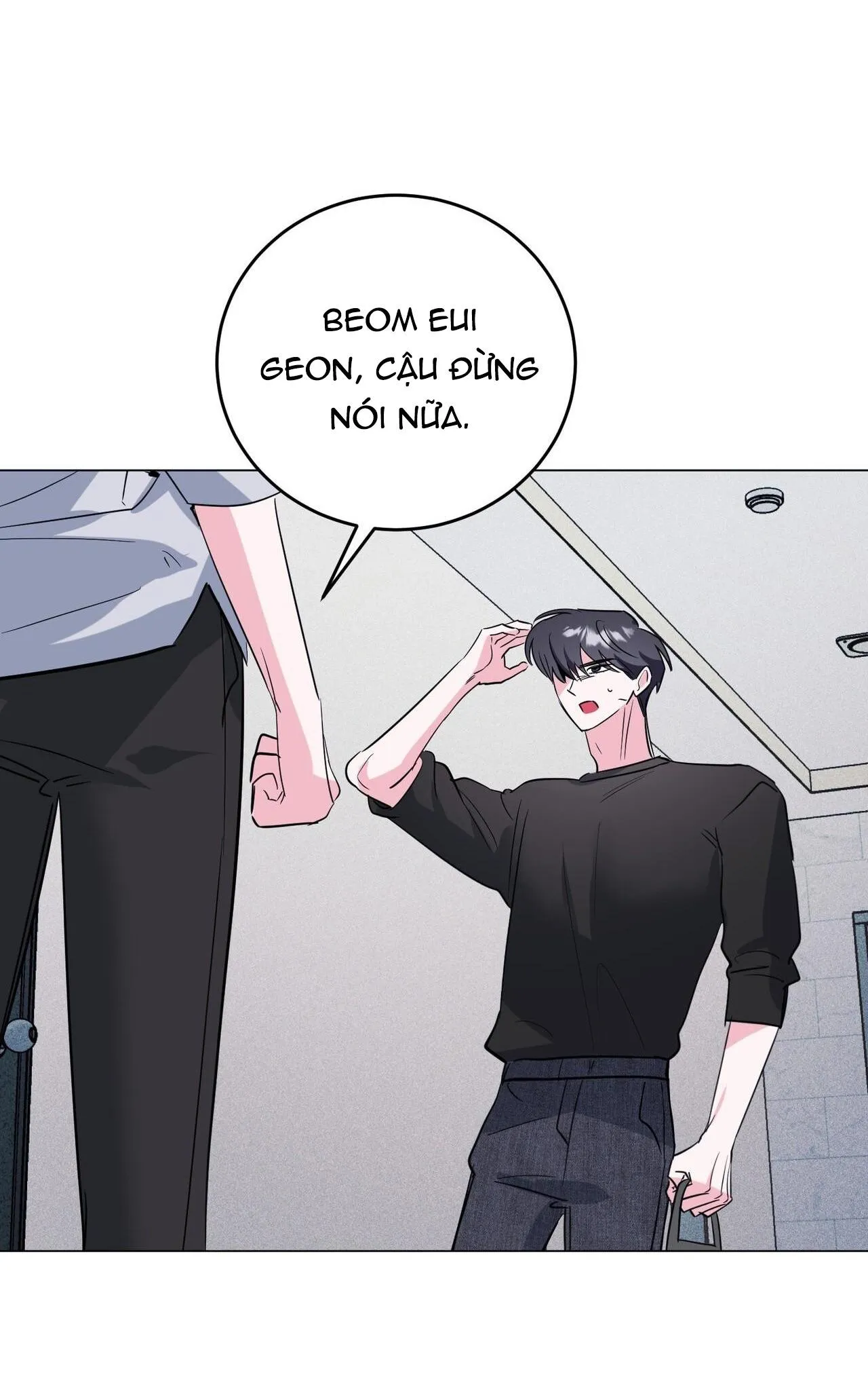 CẠM BẪY ĐẠI HỌC Chapter 103 Trang 23