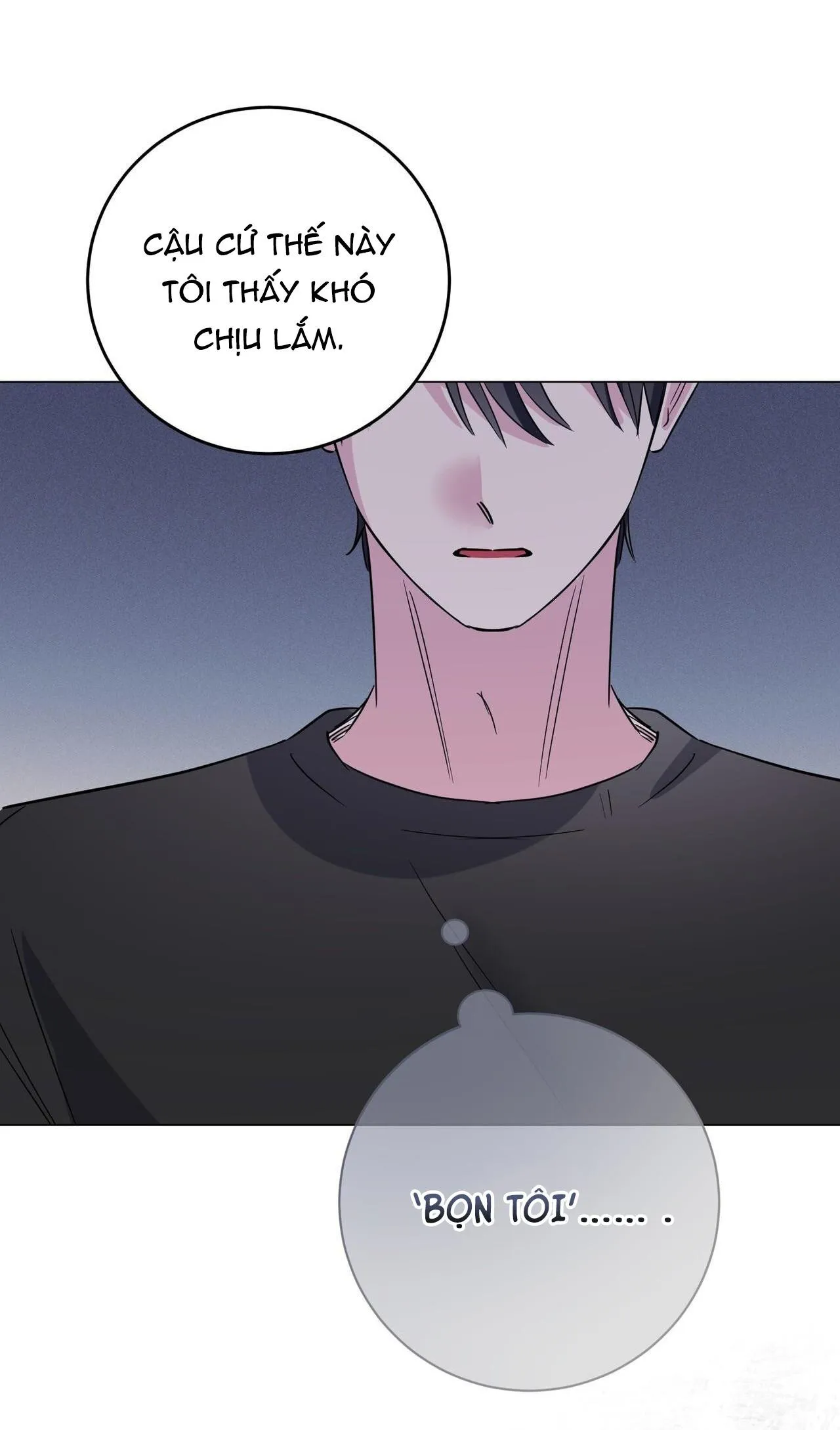 CẠM BẪY ĐẠI HỌC Chapter 103 Trang 25