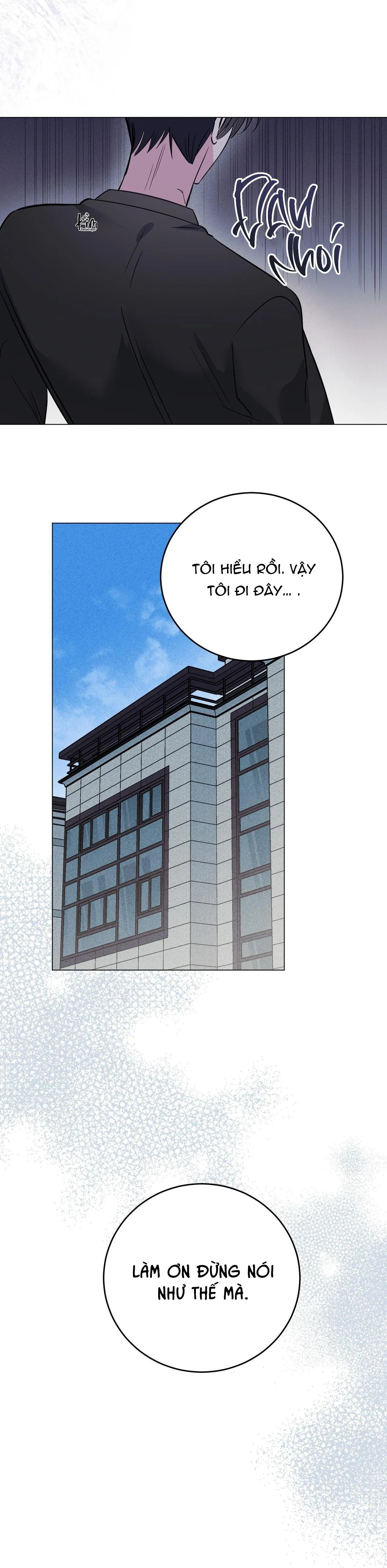 CẠM BẪY ĐẠI HỌC Chapter 103 Trang 27