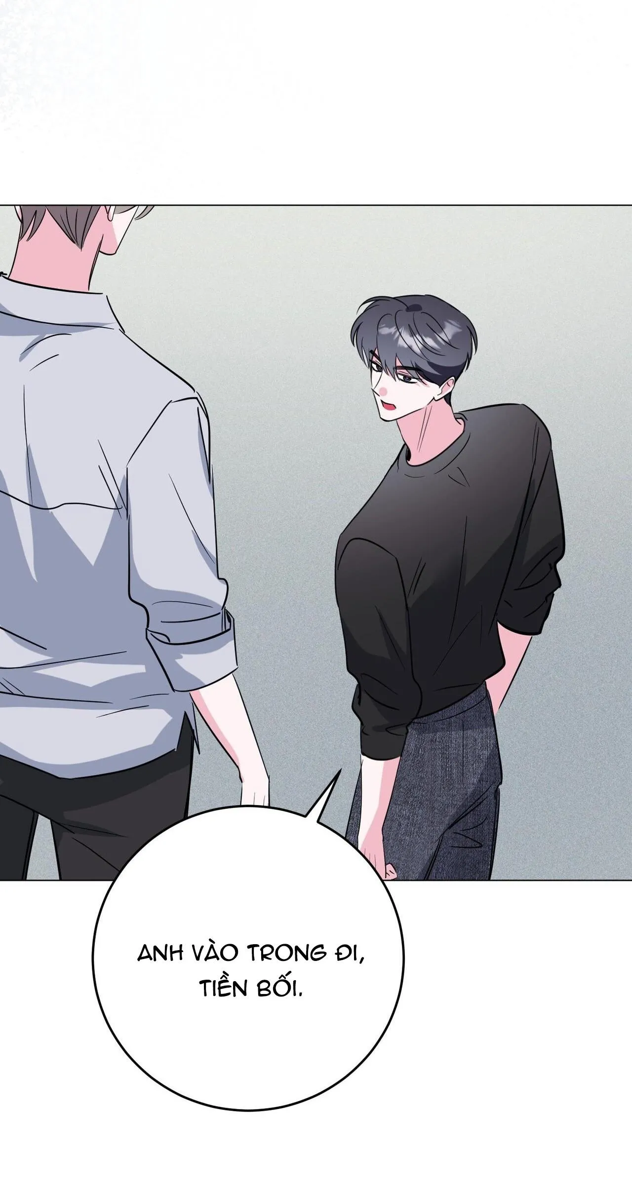 CẠM BẪY ĐẠI HỌC Chapter 103 Trang 29