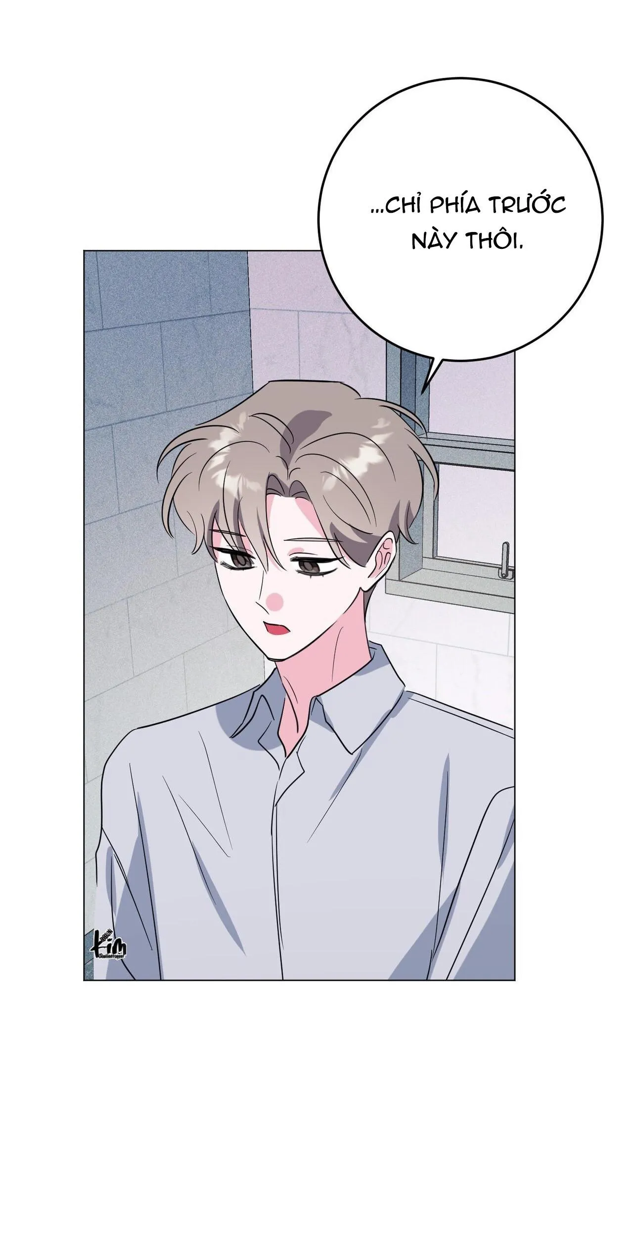 CẠM BẪY ĐẠI HỌC Chapter 103 Trang 30