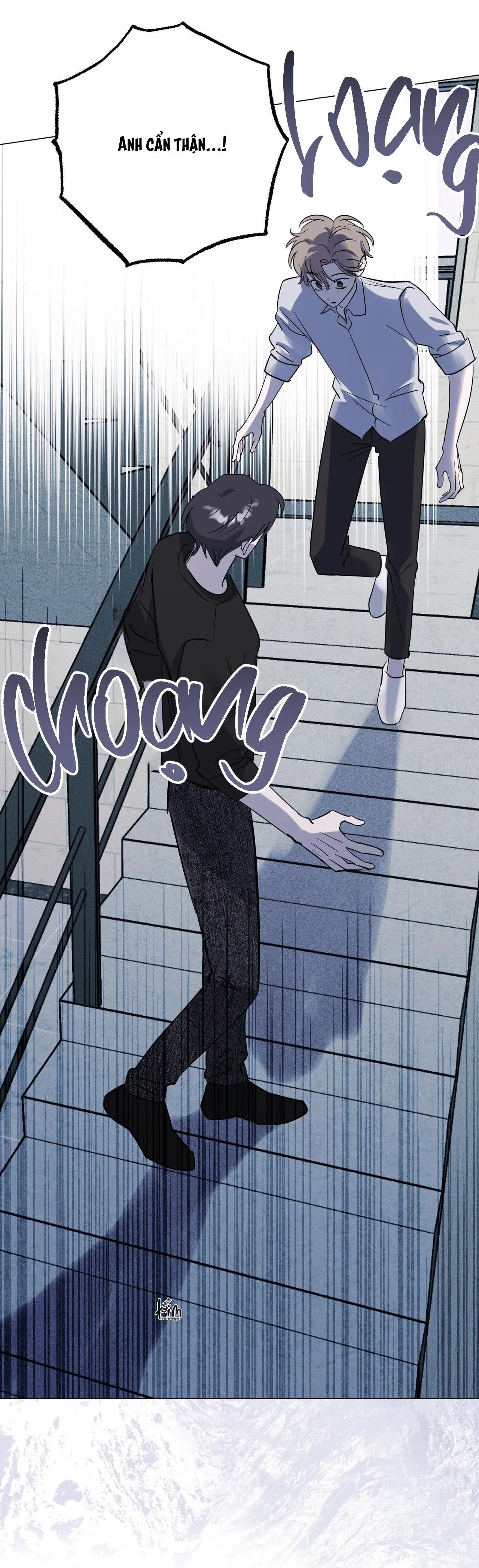 CẠM BẪY ĐẠI HỌC Chapter 103 Trang 33