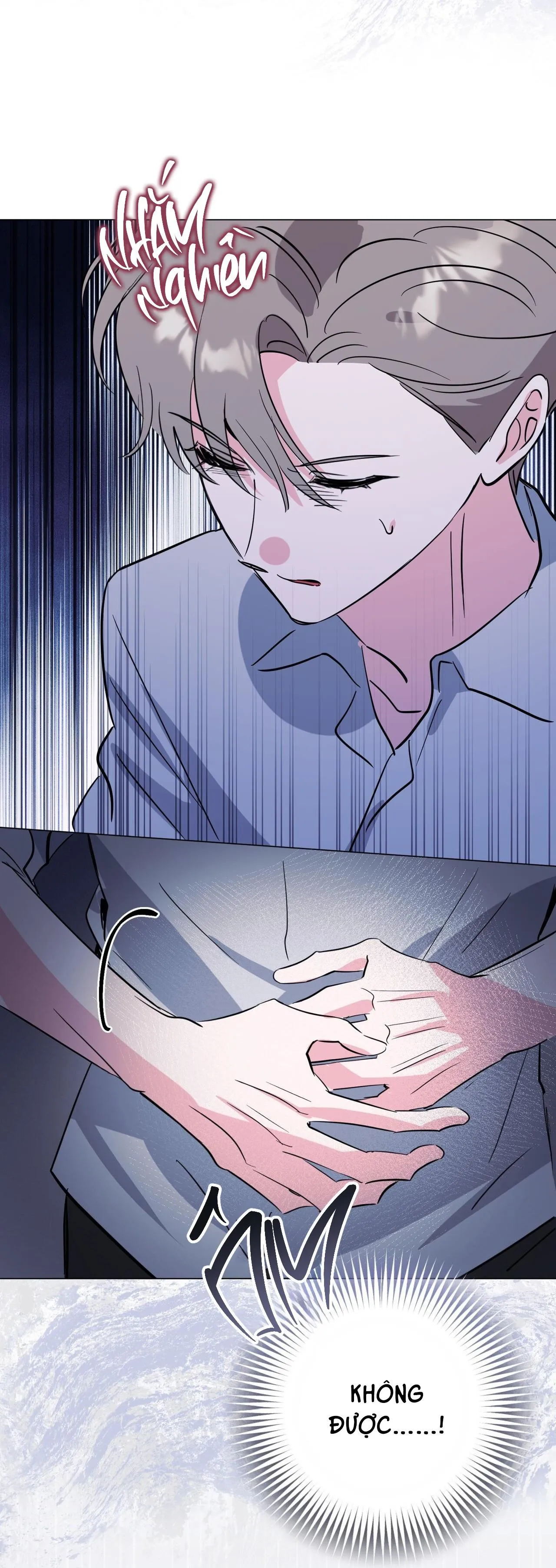 CẠM BẪY ĐẠI HỌC Chapter 103 Trang 34