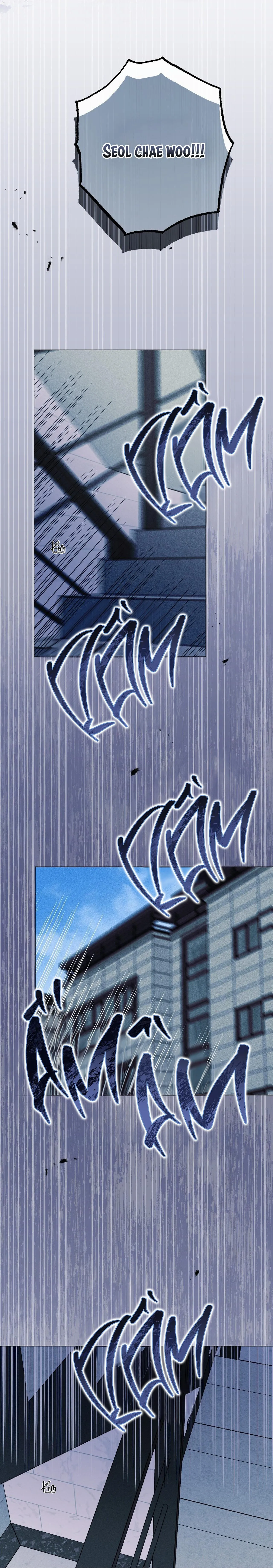 CẠM BẪY ĐẠI HỌC Chapter 103 Trang 35