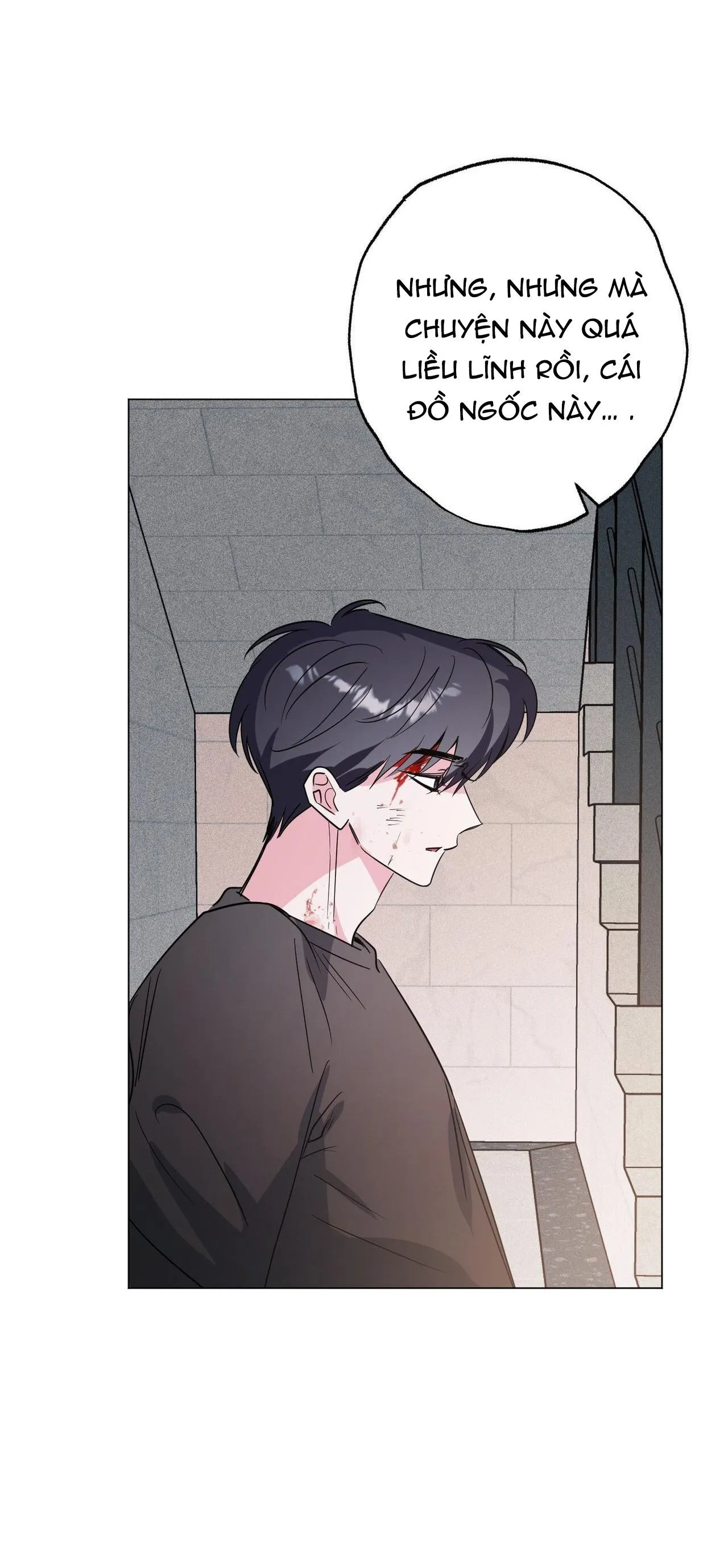 CẠM BẪY ĐẠI HỌC Chapter 103 Trang 42