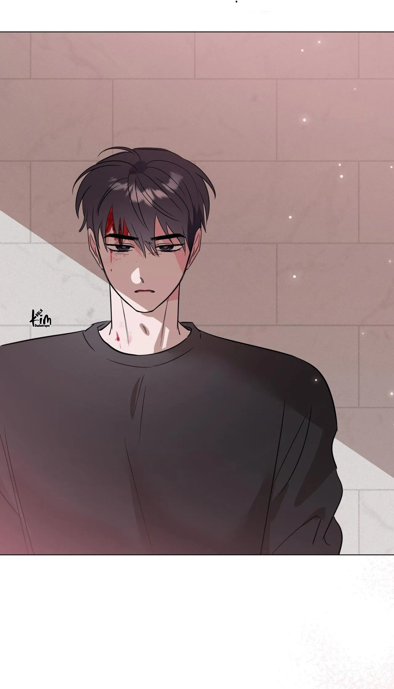 CẠM BẪY ĐẠI HỌC Chapter 103 Trang 47