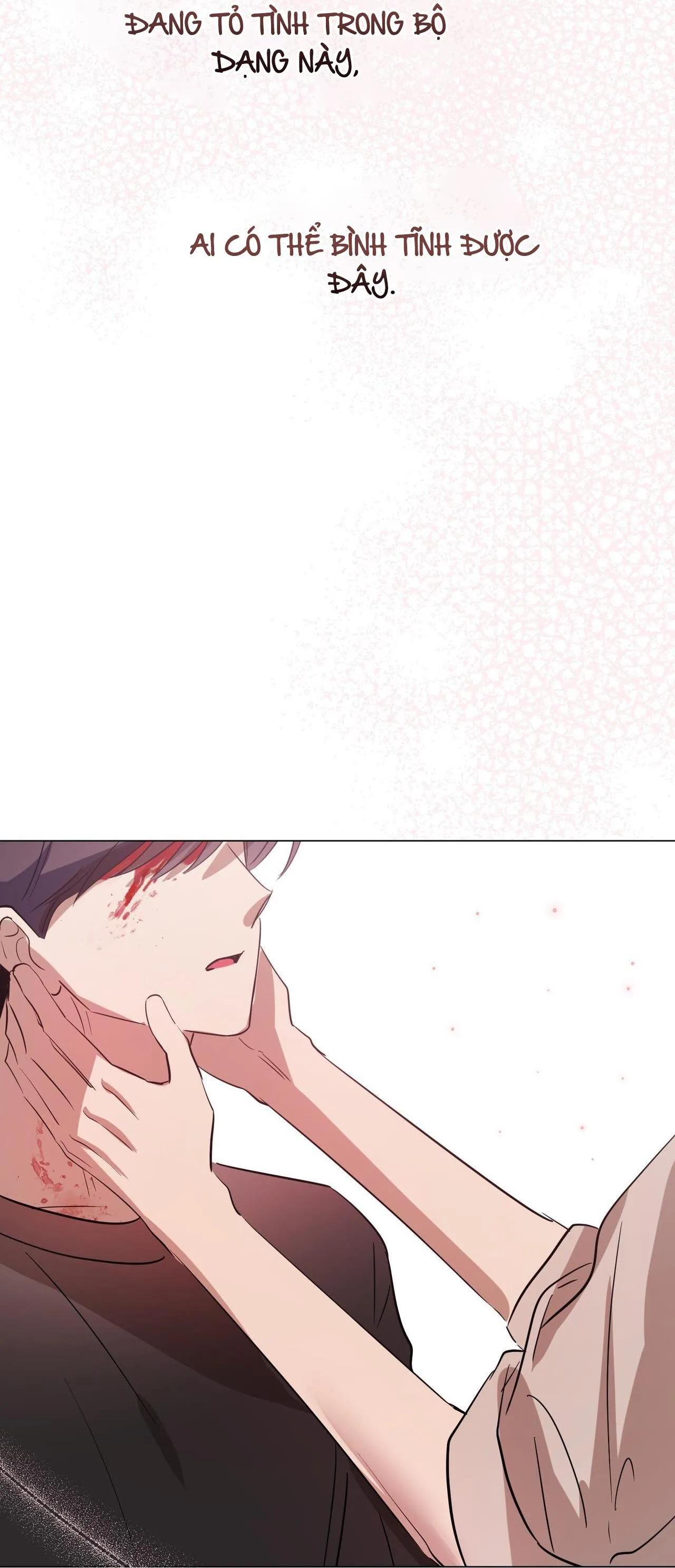 CẠM BẪY ĐẠI HỌC Chapter 103 Trang 49