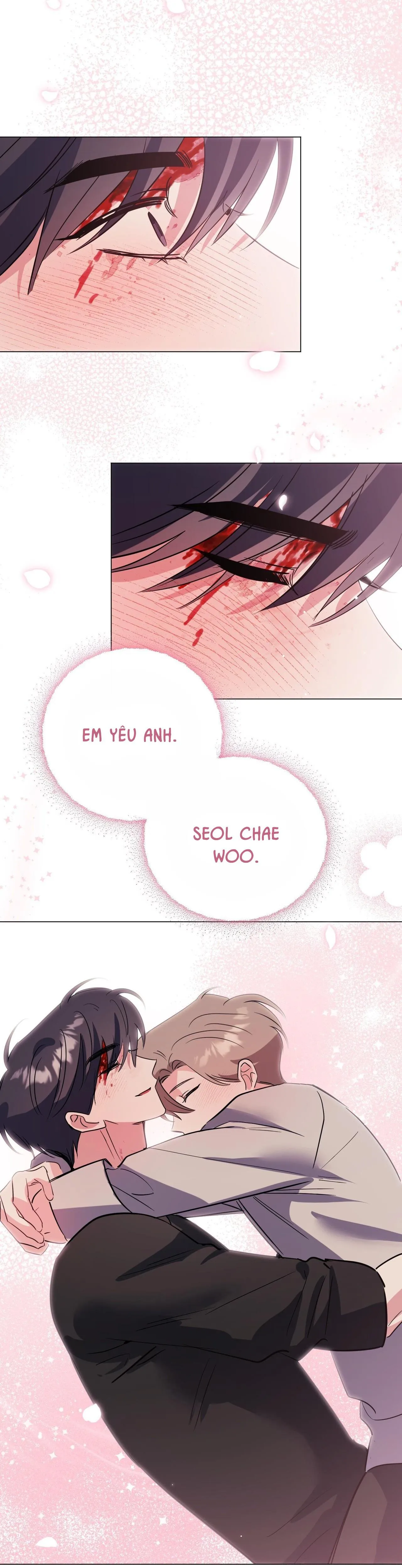 CẠM BẪY ĐẠI HỌC Chapter 103 Trang 52