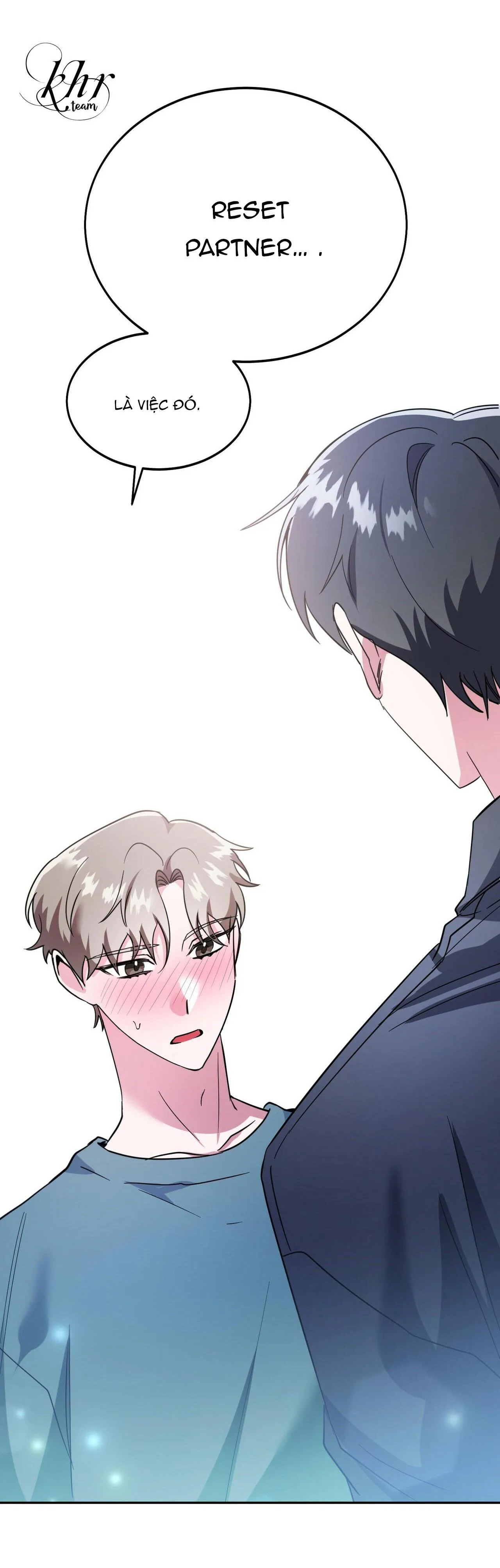 CẠM BẪY ĐẠI HỌC Chapter 11 Trang 3