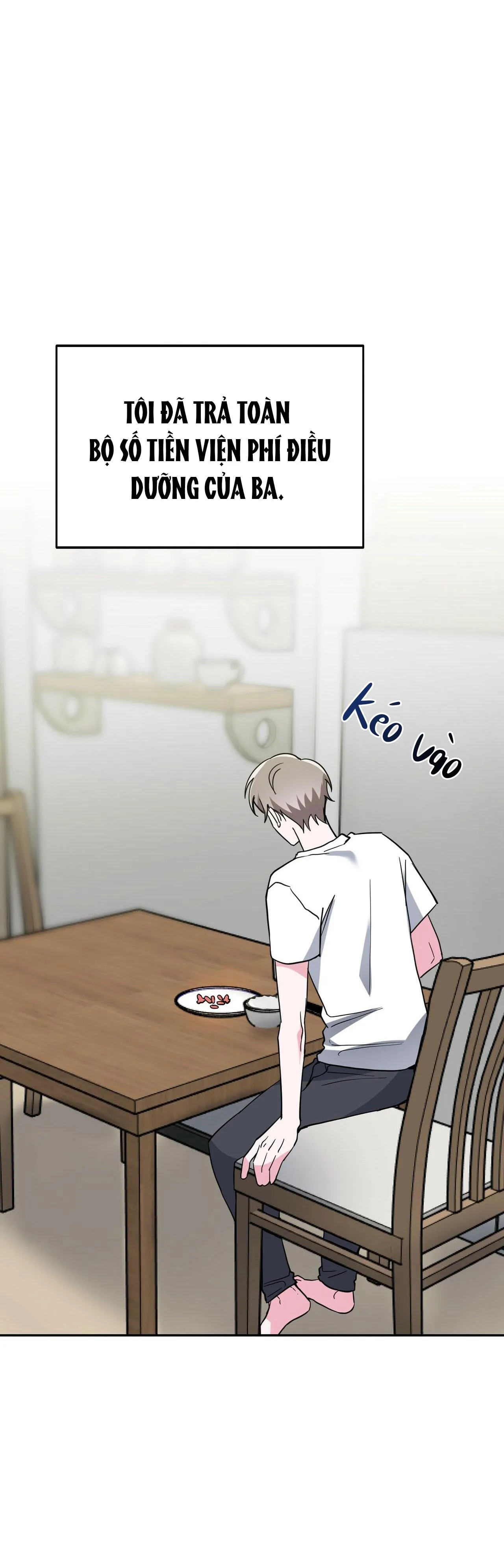 CẠM BẪY ĐẠI HỌC Chapter 11 Trang 27