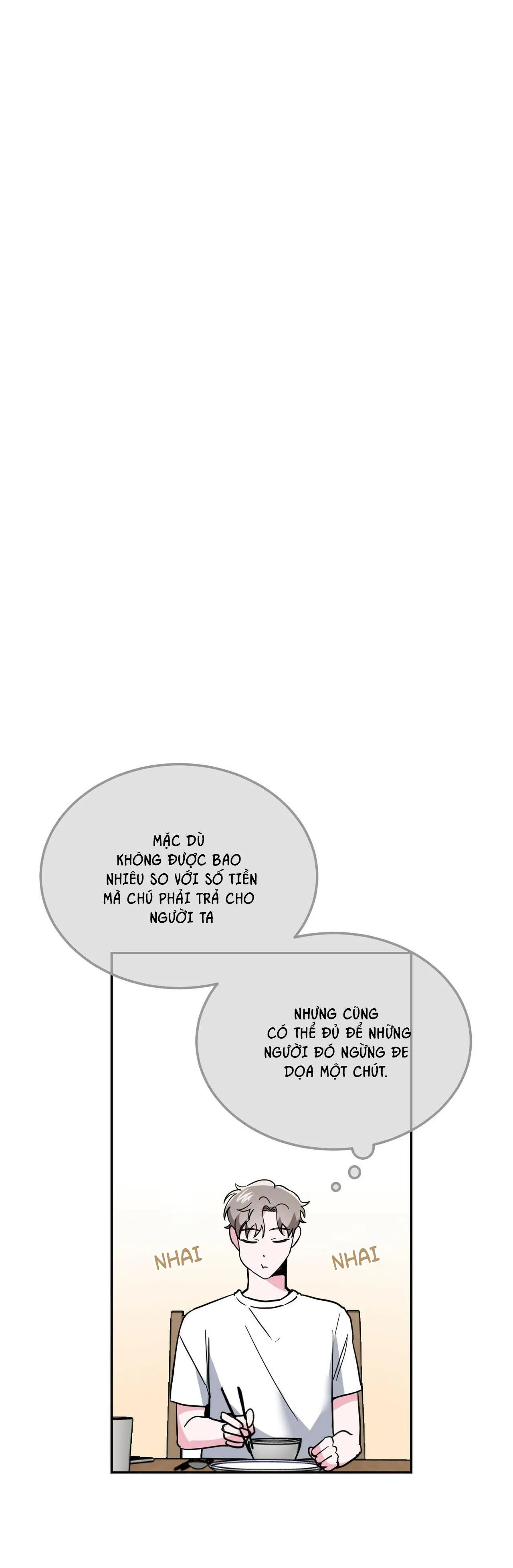 CẠM BẪY ĐẠI HỌC Chapter 11 Trang 29