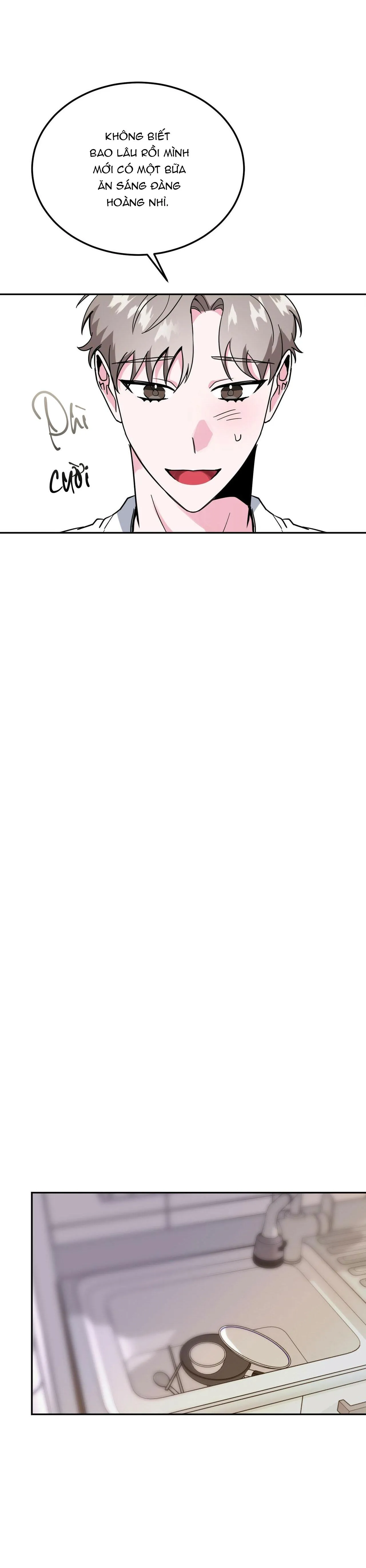 CẠM BẪY ĐẠI HỌC Chapter 11 Trang 30
