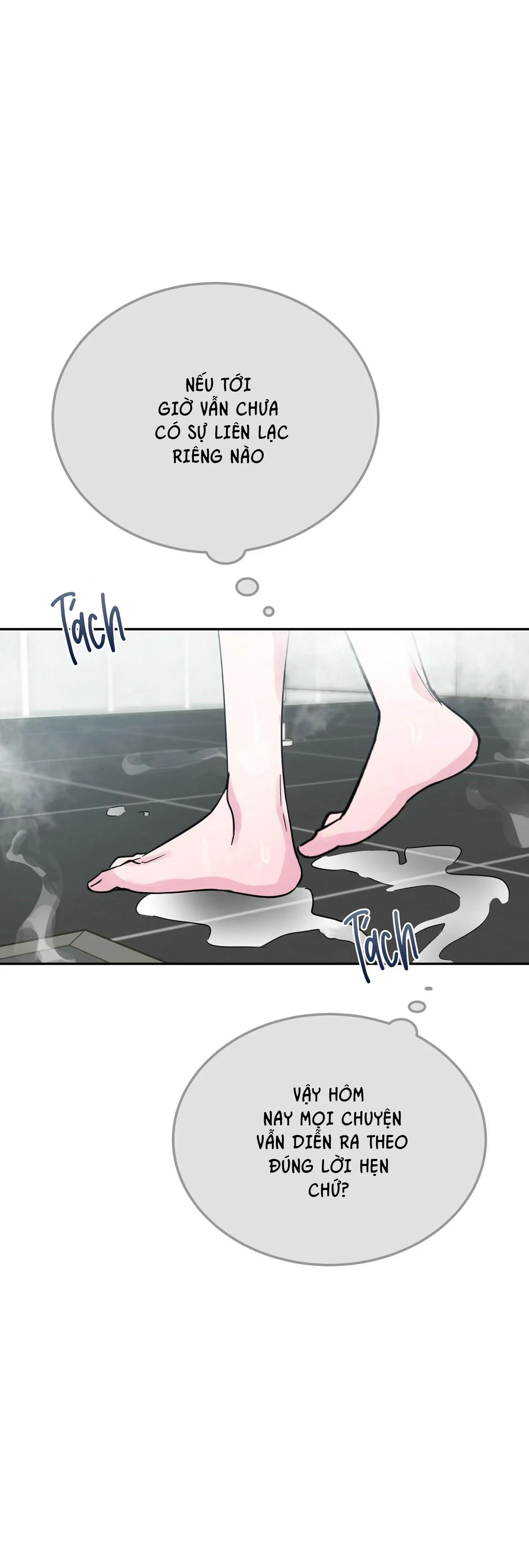 CẠM BẪY ĐẠI HỌC Chapter 11 Trang 34