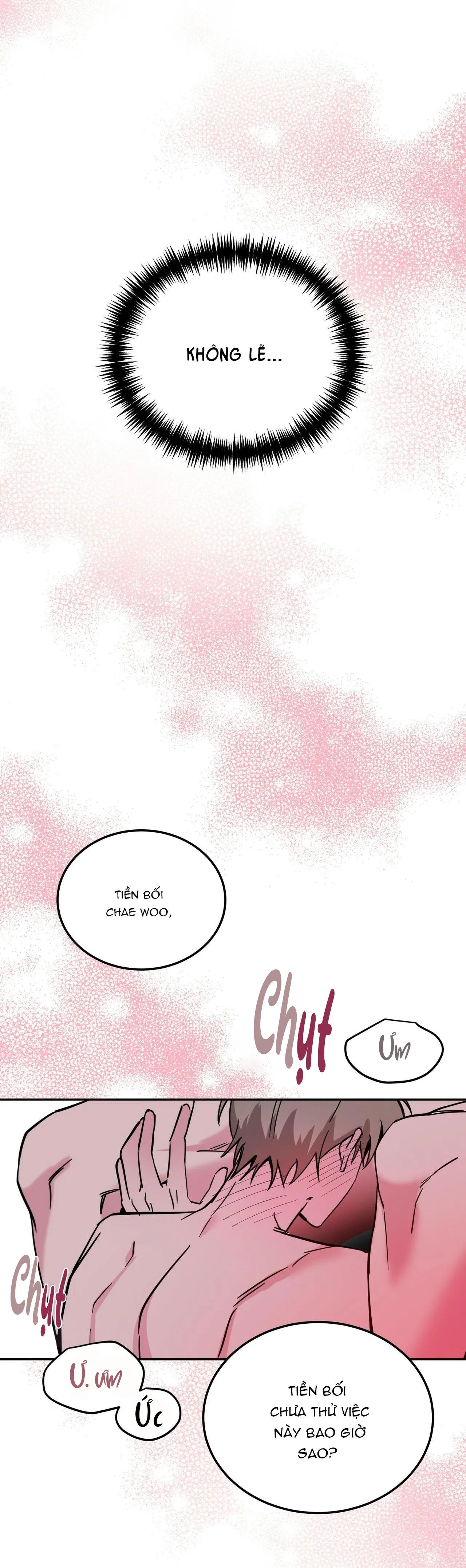 CẠM BẪY ĐẠI HỌC Chapter 11 Trang 36