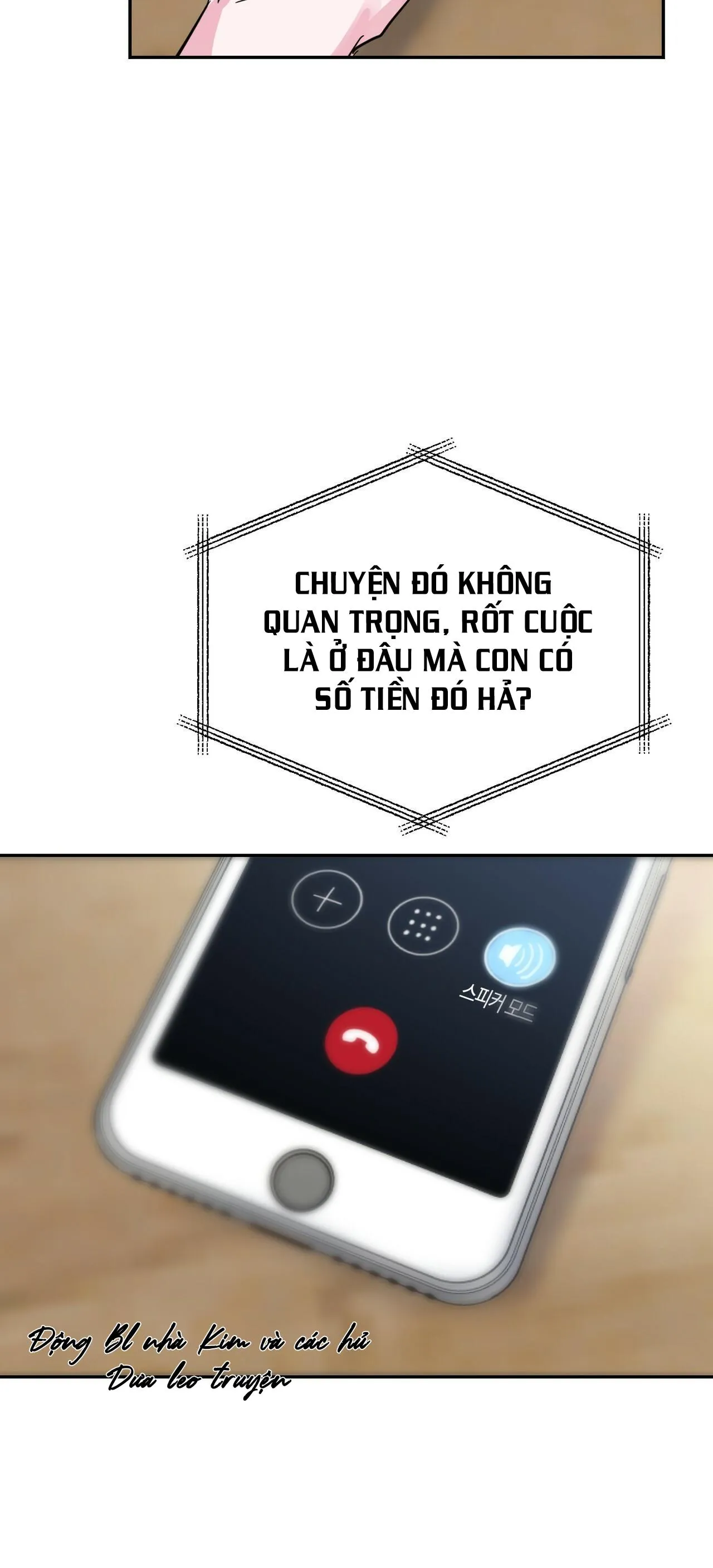 CẠM BẪY ĐẠI HỌC Chapter 12 Trang 6