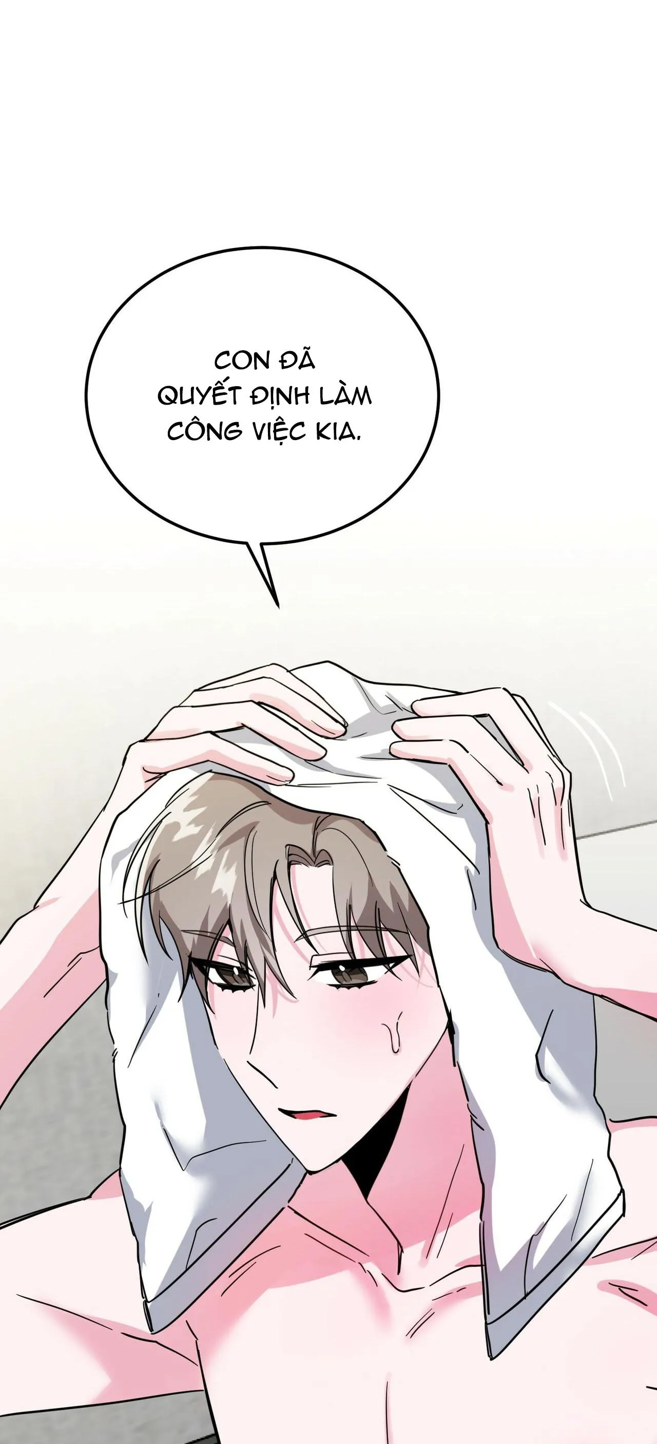 CẠM BẪY ĐẠI HỌC Chapter 12 Trang 7