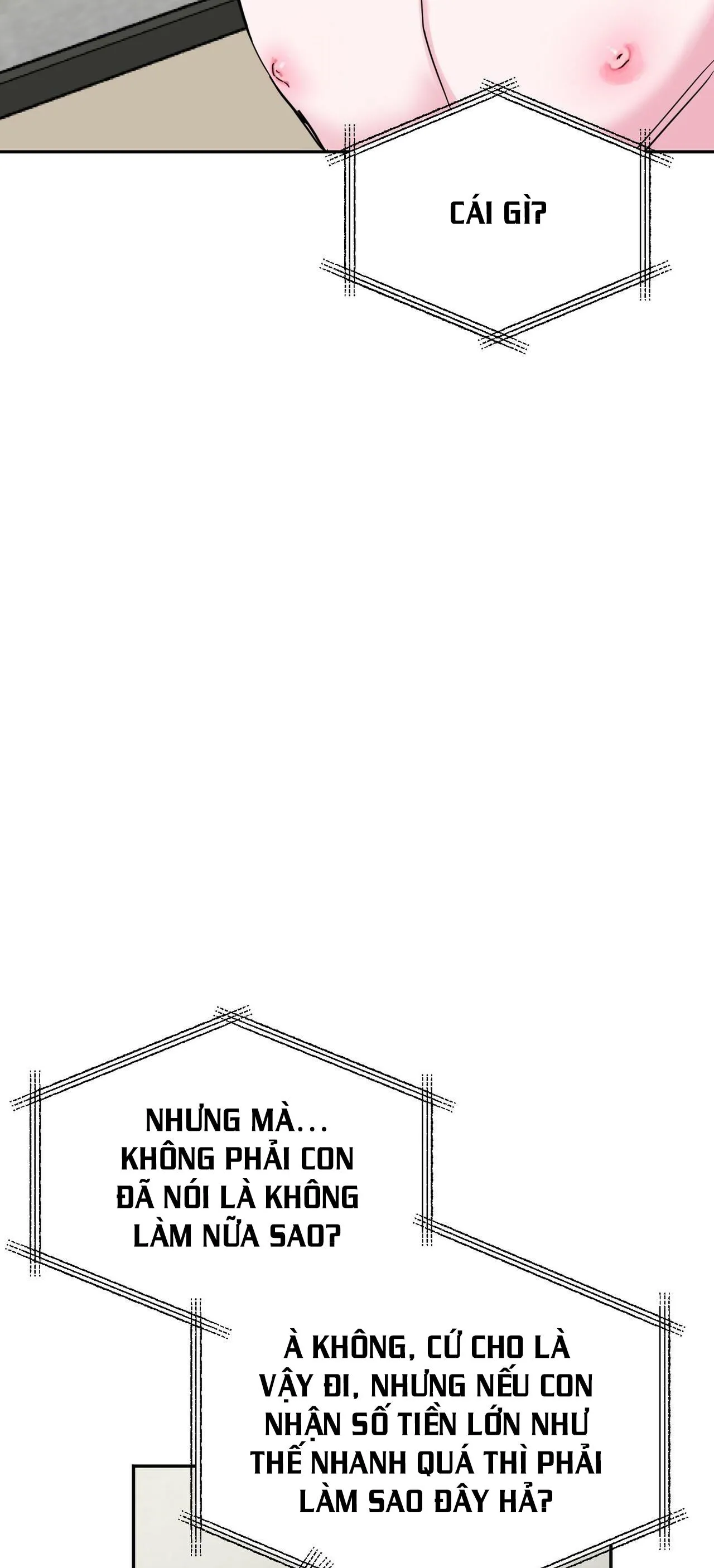 CẠM BẪY ĐẠI HỌC Chapter 12 Trang 8