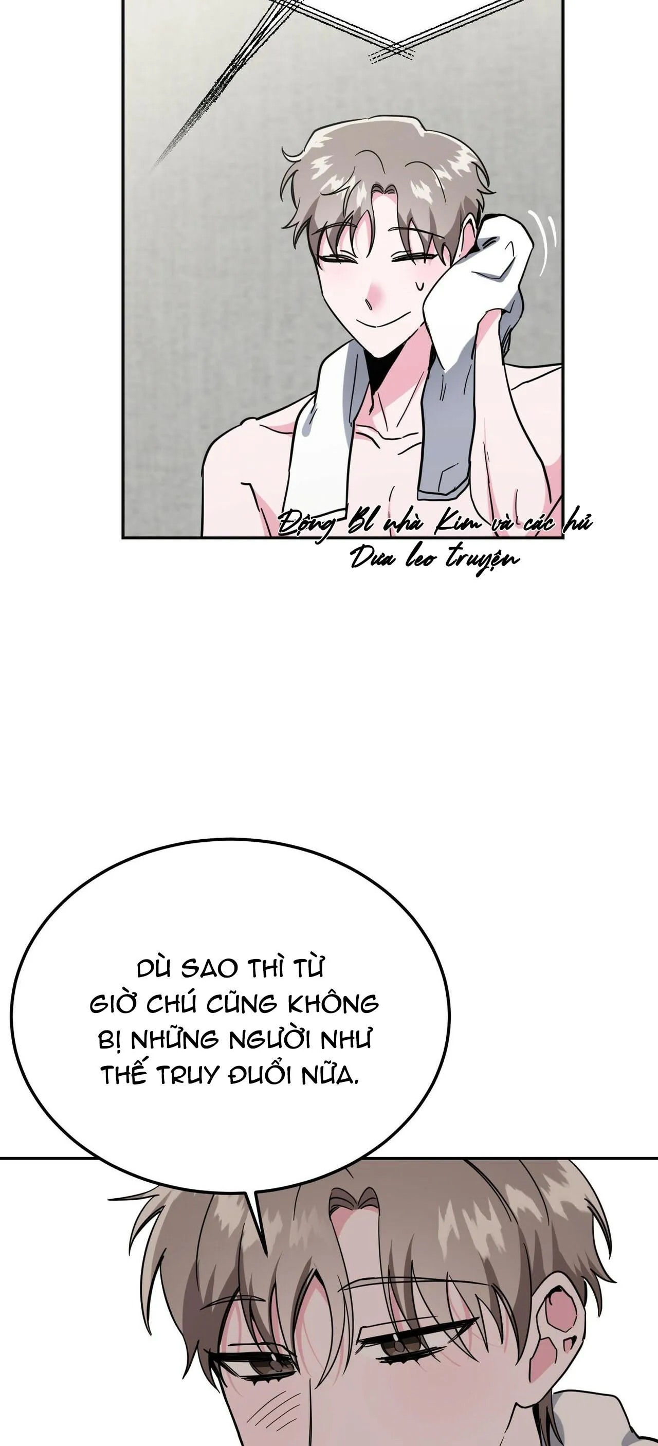 CẠM BẪY ĐẠI HỌC Chapter 12 Trang 9