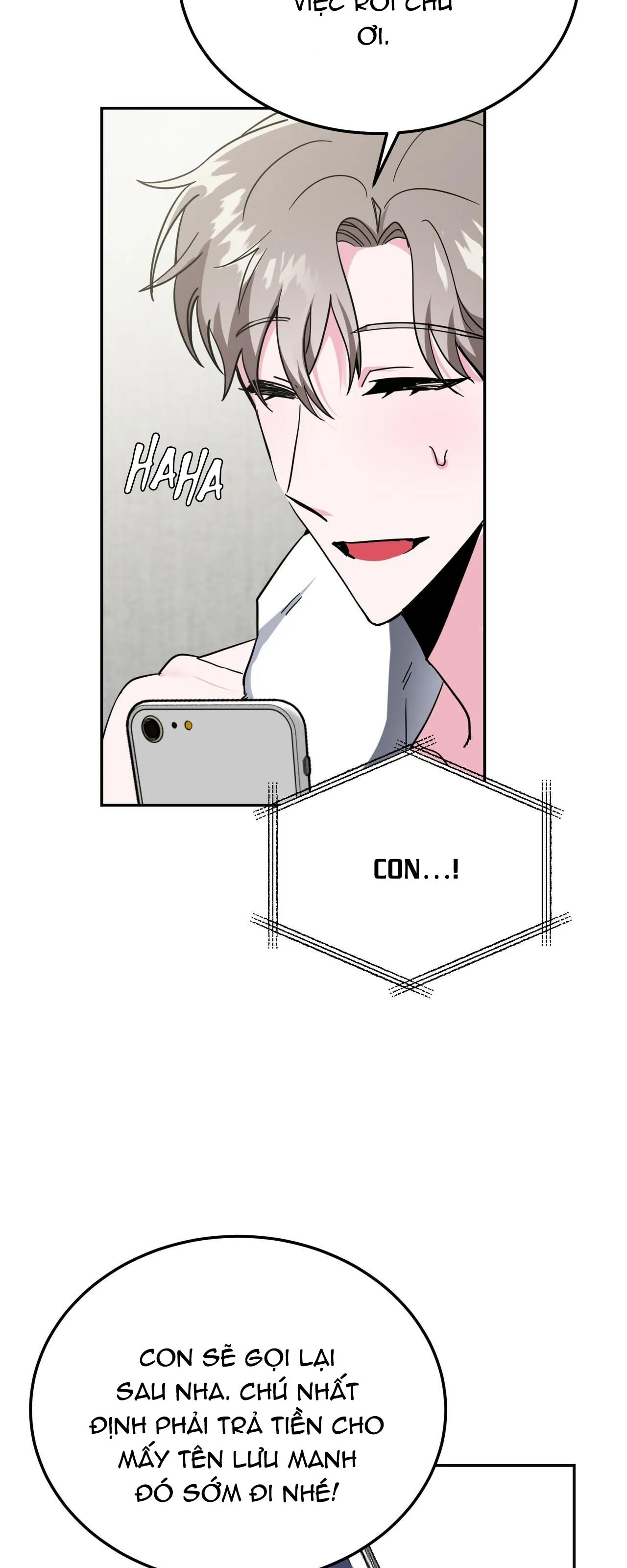 CẠM BẪY ĐẠI HỌC Chapter 12 Trang 12