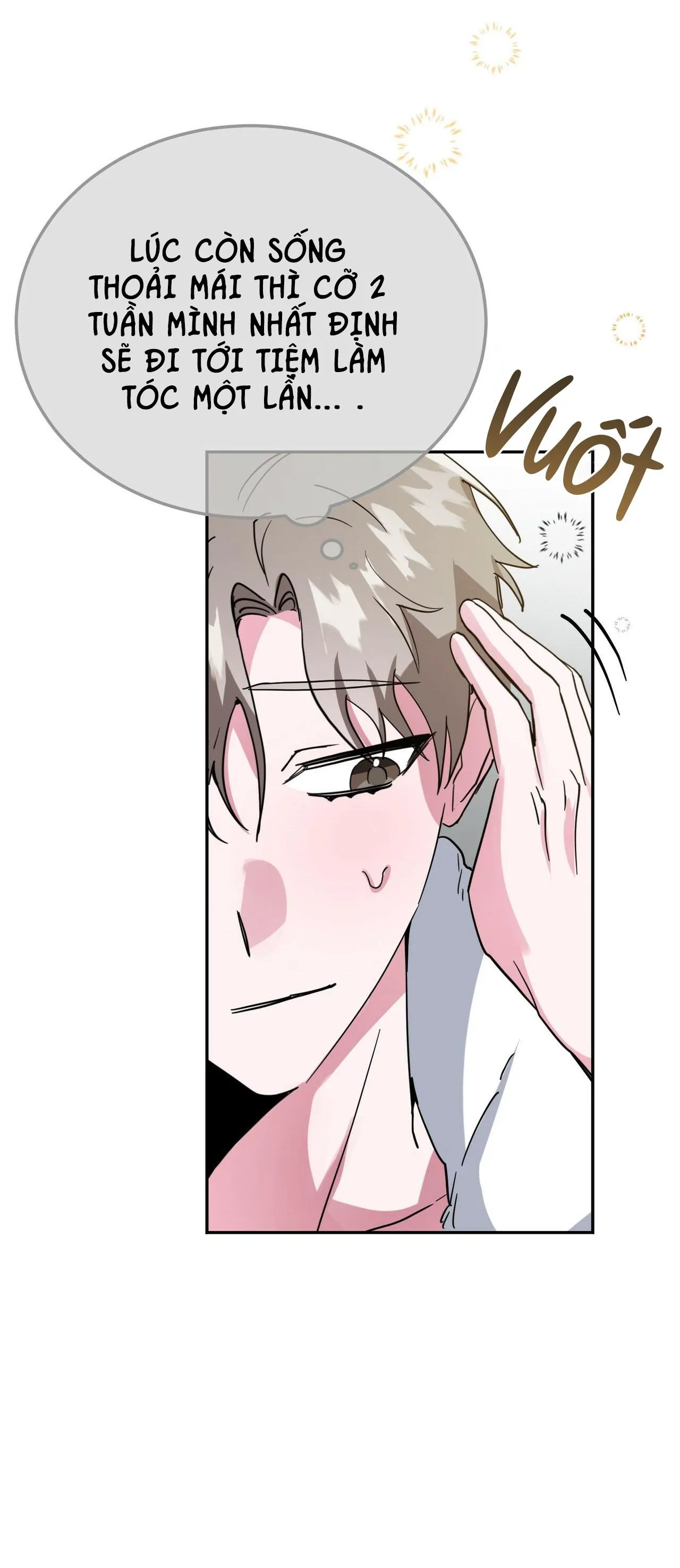 CẠM BẪY ĐẠI HỌC Chapter 12 Trang 17