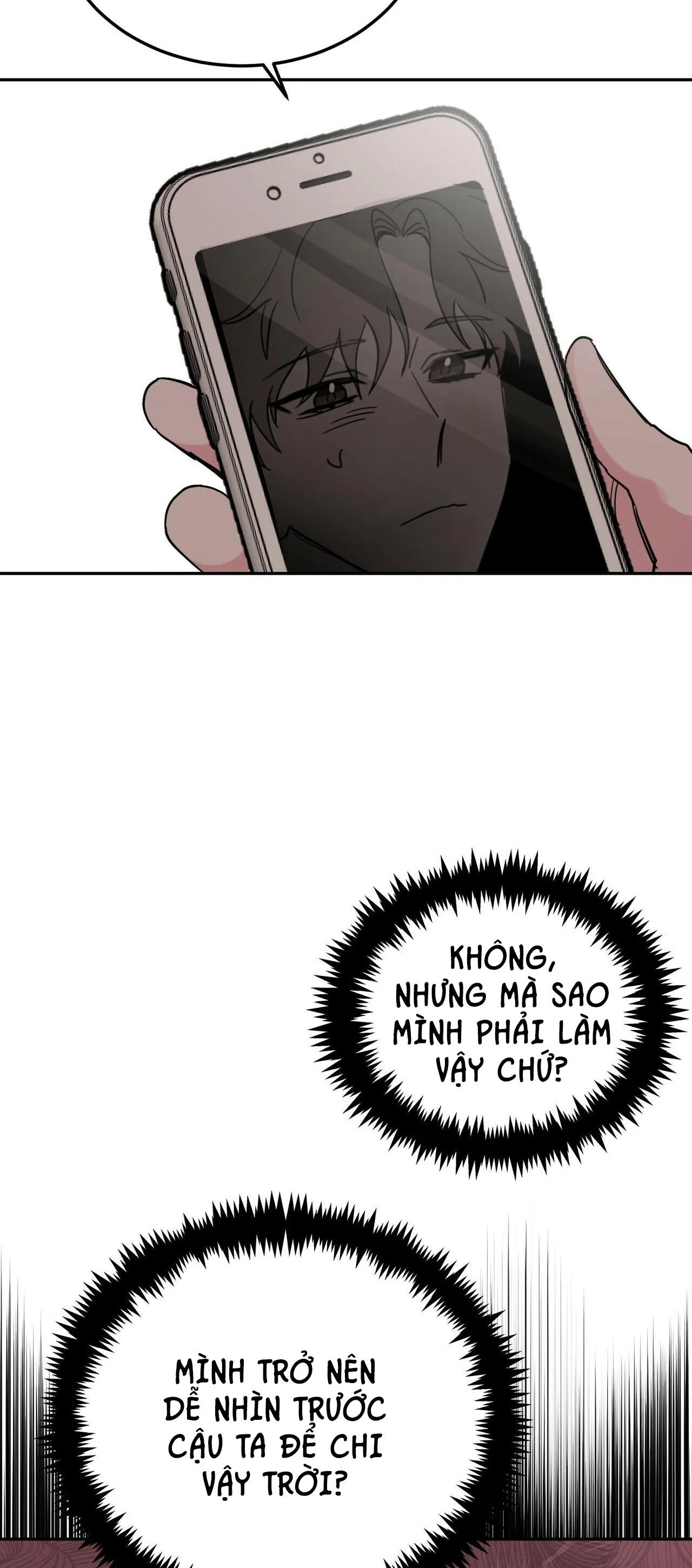 CẠM BẪY ĐẠI HỌC Chapter 12 Trang 19