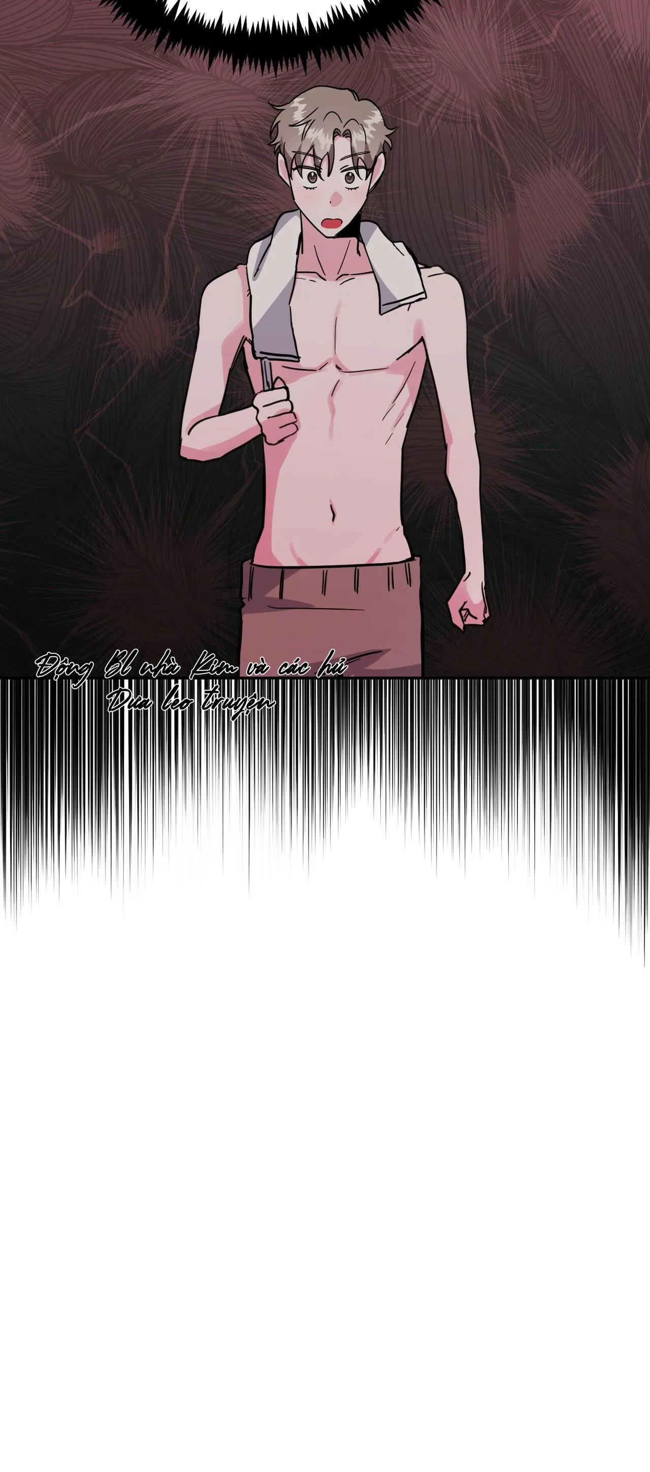 CẠM BẪY ĐẠI HỌC Chapter 12 Trang 20