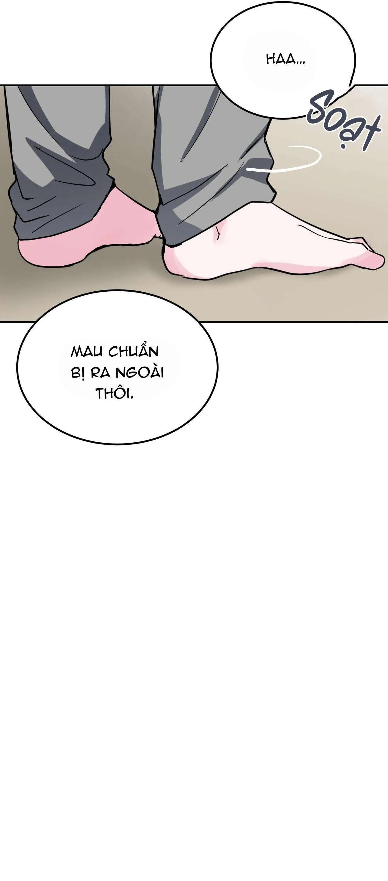 CẠM BẪY ĐẠI HỌC Chapter 12 Trang 21