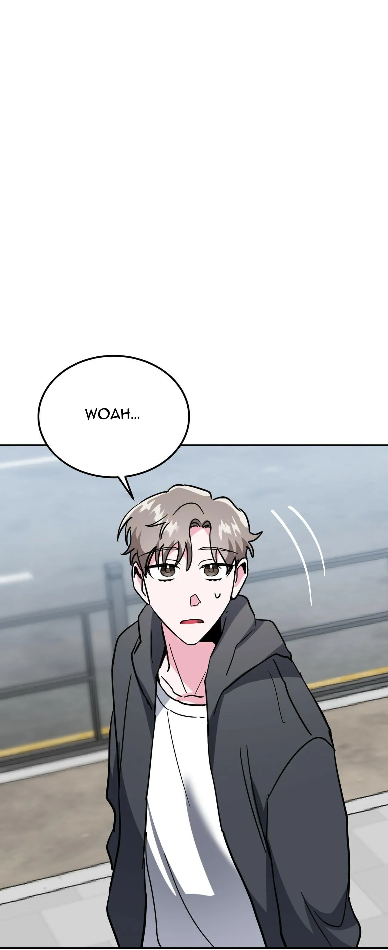 CẠM BẪY ĐẠI HỌC Chapter 12 Trang 23