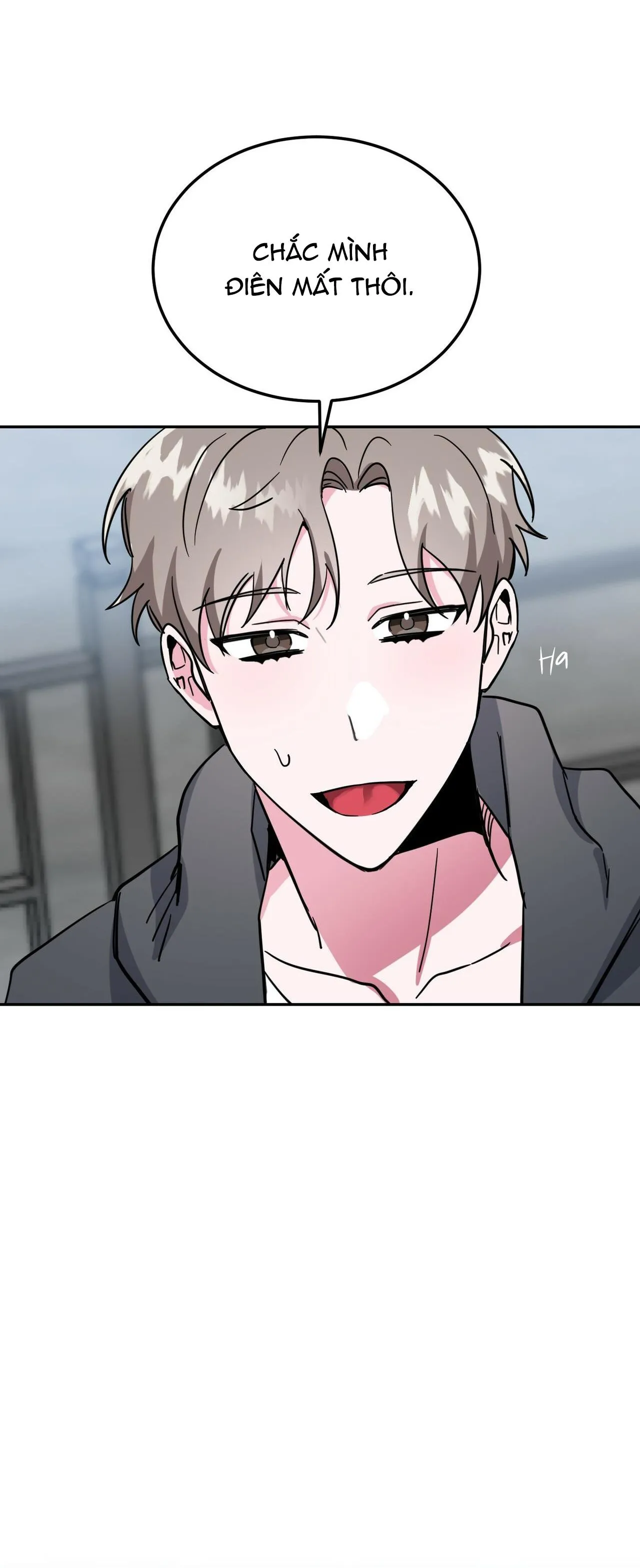 CẠM BẪY ĐẠI HỌC Chapter 12 Trang 24