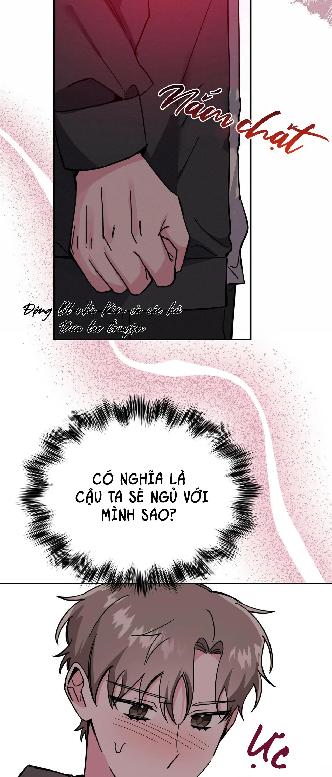 CẠM BẪY ĐẠI HỌC Chapter 12 Trang 26