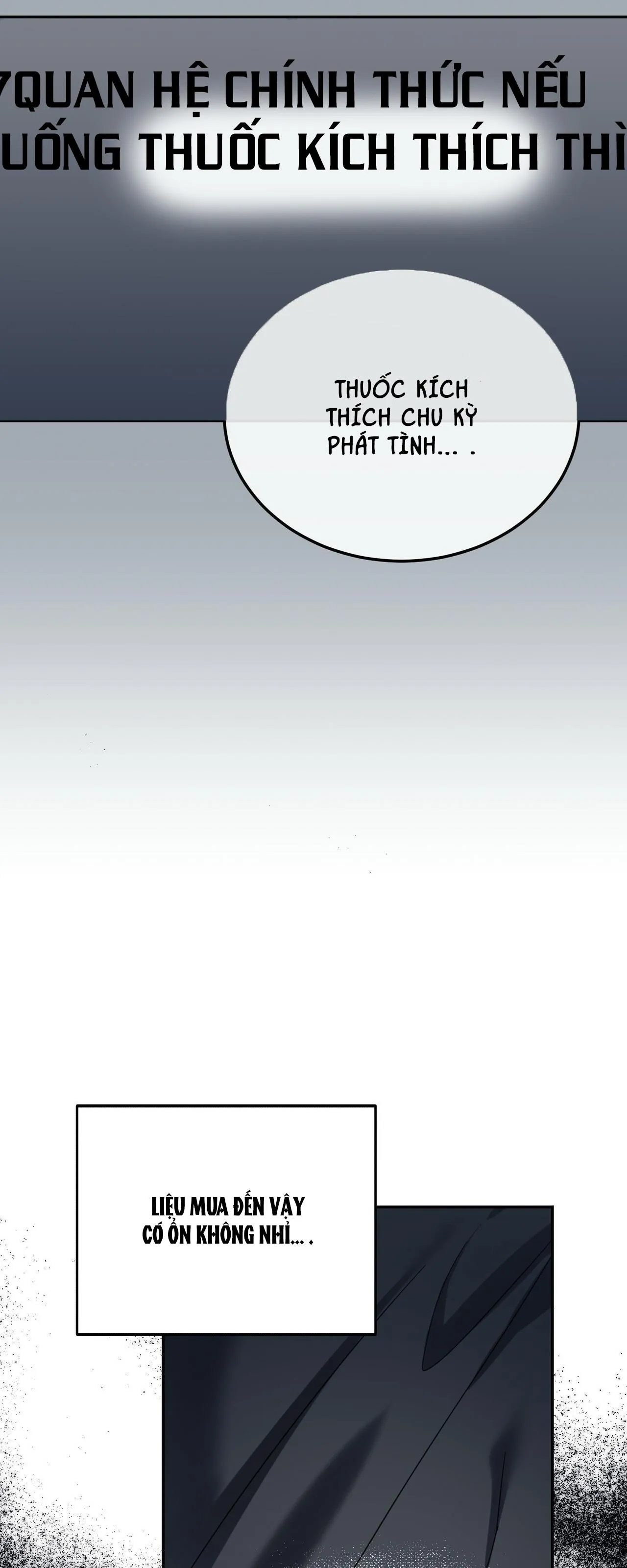 CẠM BẪY ĐẠI HỌC Chapter 12 Trang 30