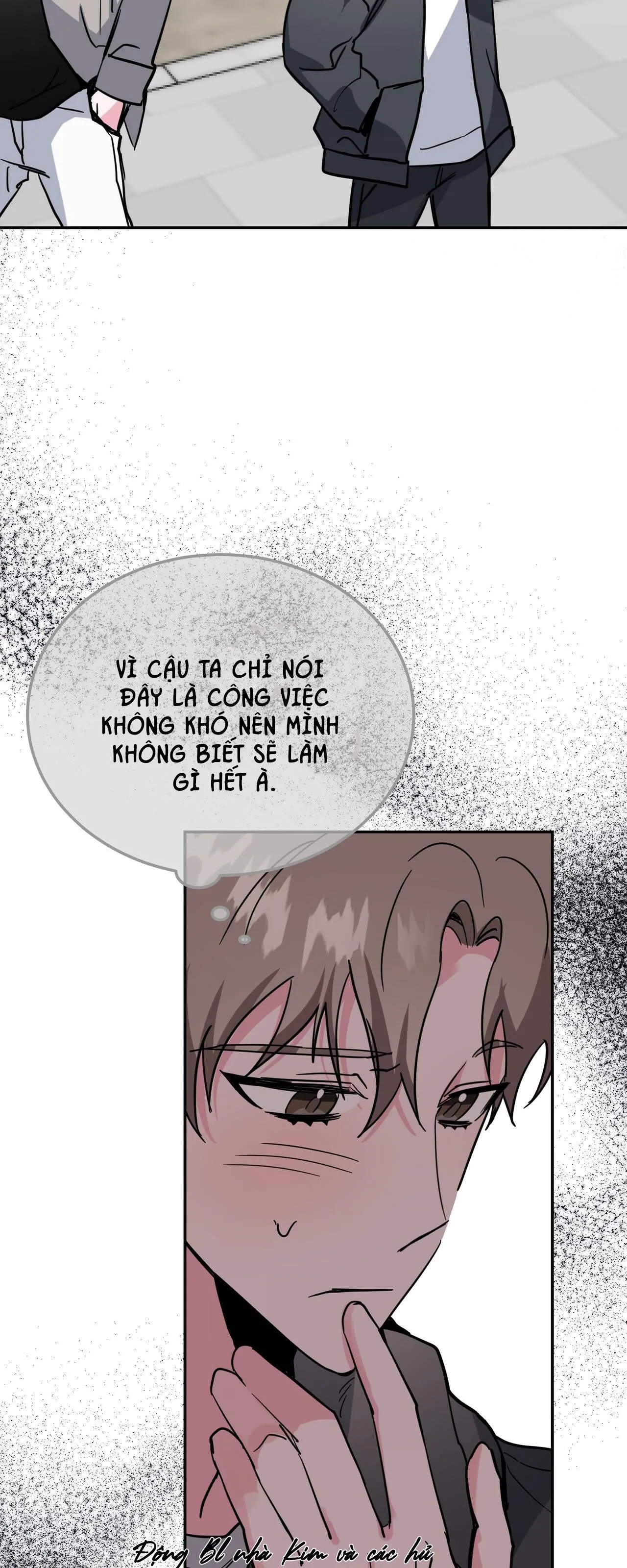 CẠM BẪY ĐẠI HỌC Chapter 12 Trang 32