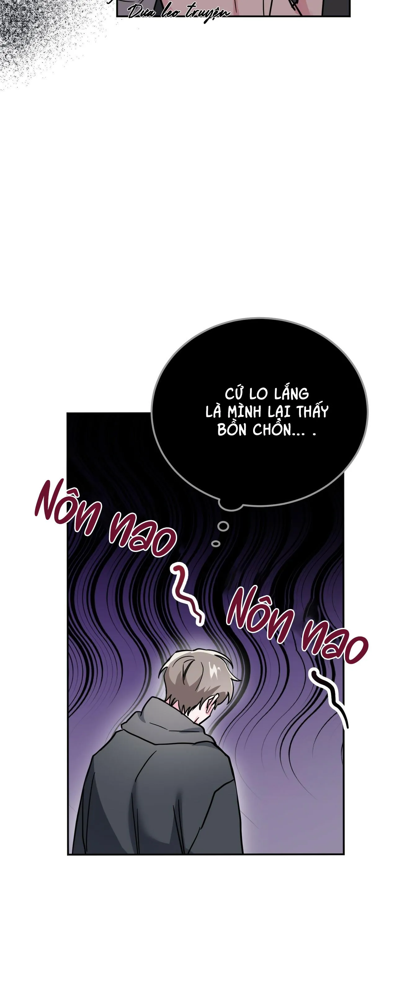 CẠM BẪY ĐẠI HỌC Chapter 12 Trang 33