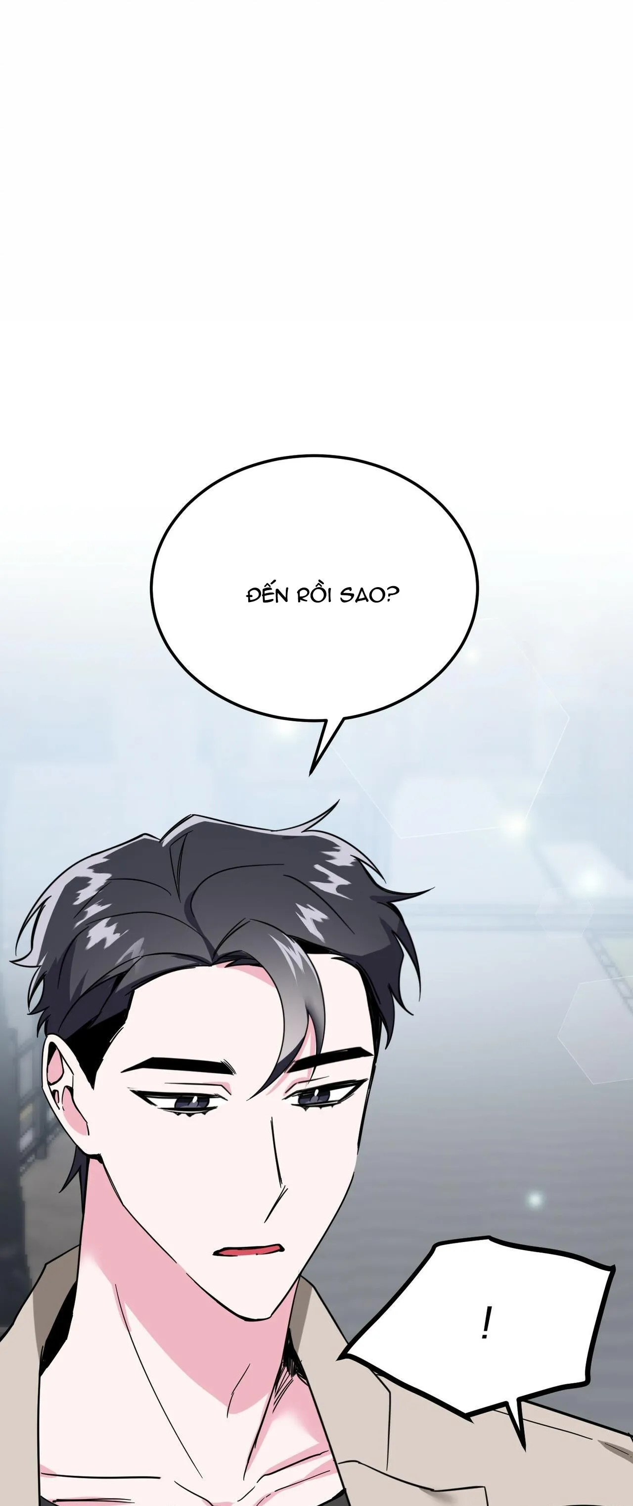 CẠM BẪY ĐẠI HỌC Chapter 12 Trang 34