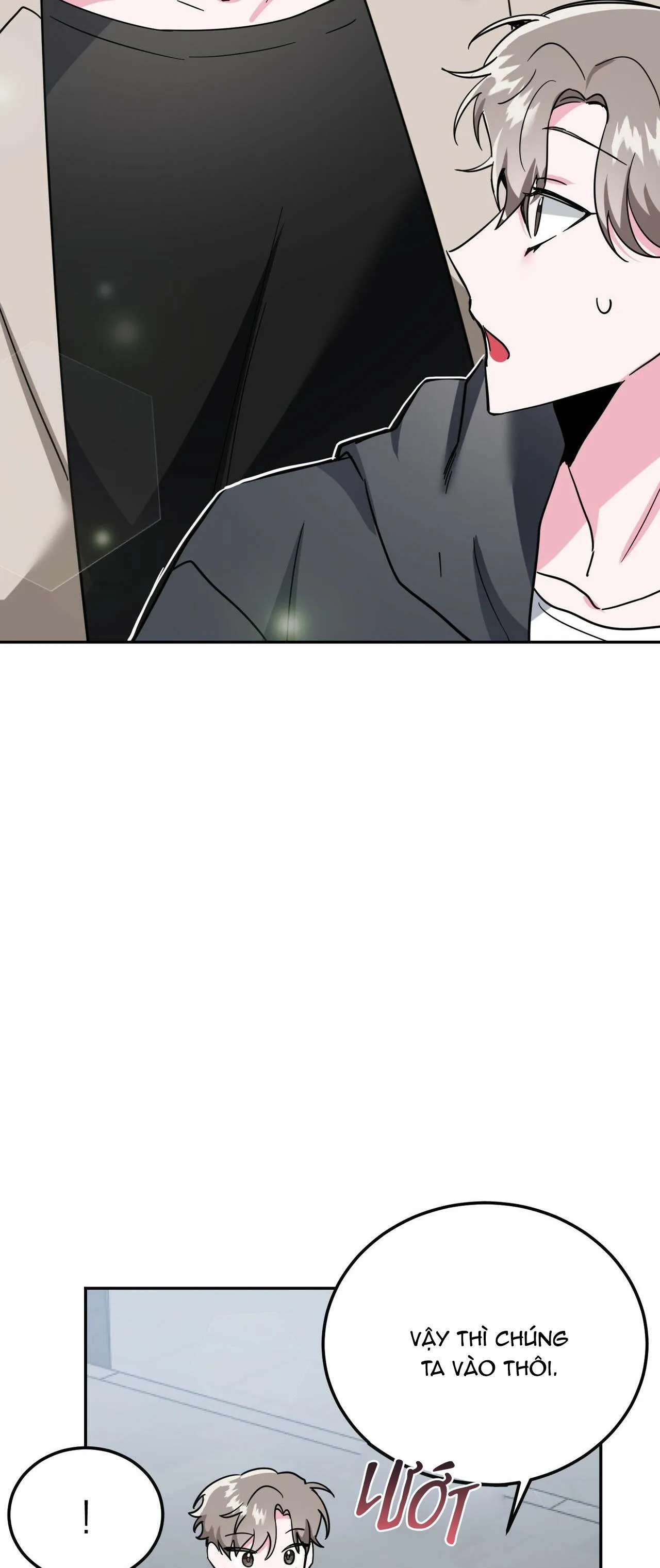 CẠM BẪY ĐẠI HỌC Chapter 12 Trang 35