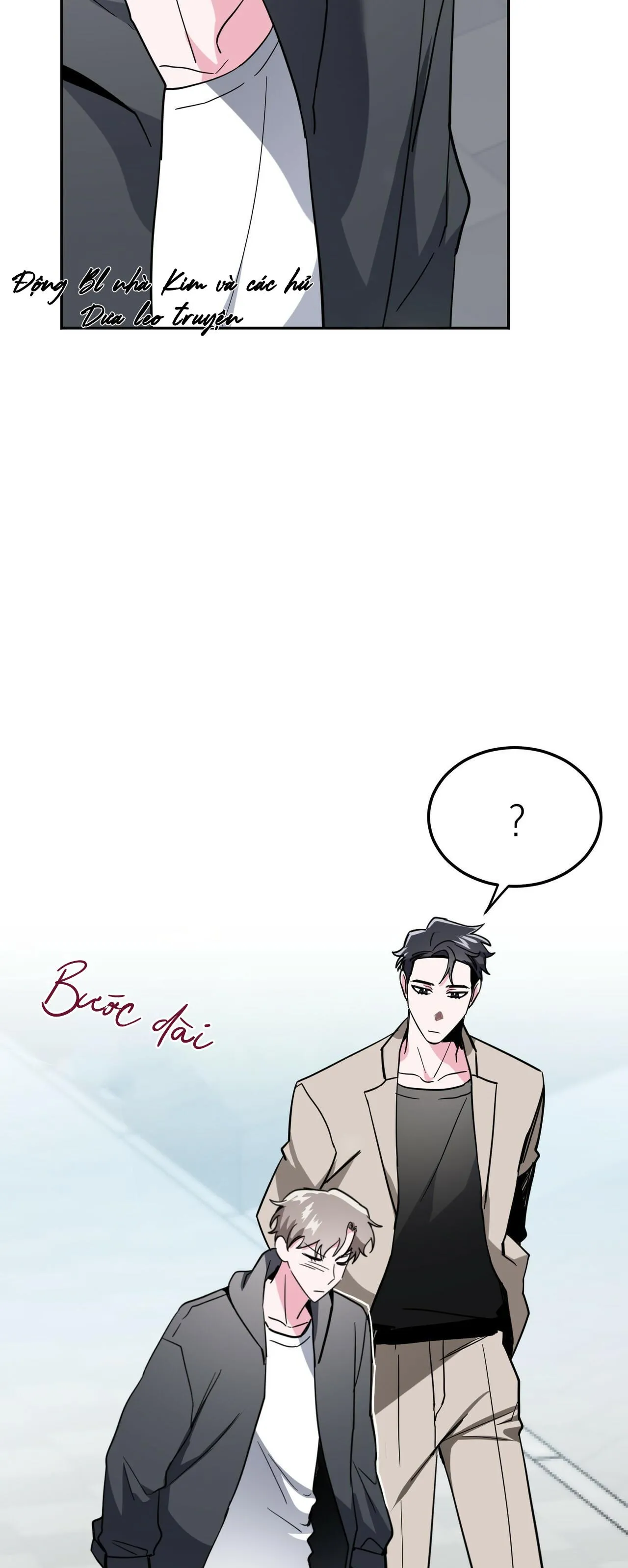 CẠM BẪY ĐẠI HỌC Chapter 12 Trang 38