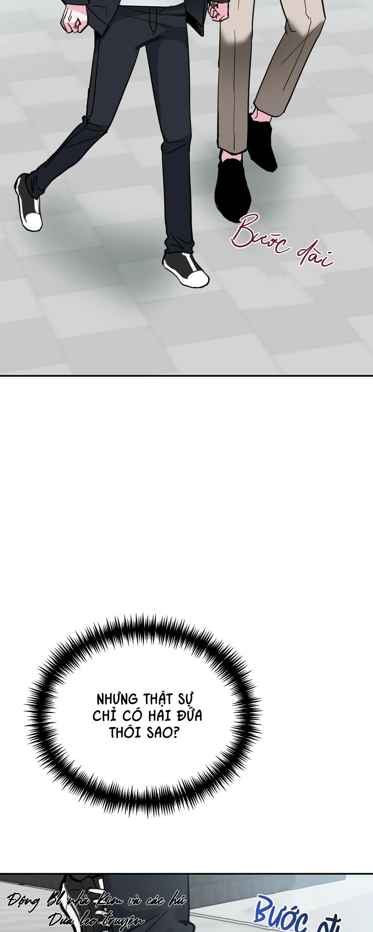 CẠM BẪY ĐẠI HỌC Chapter 12 Trang 39