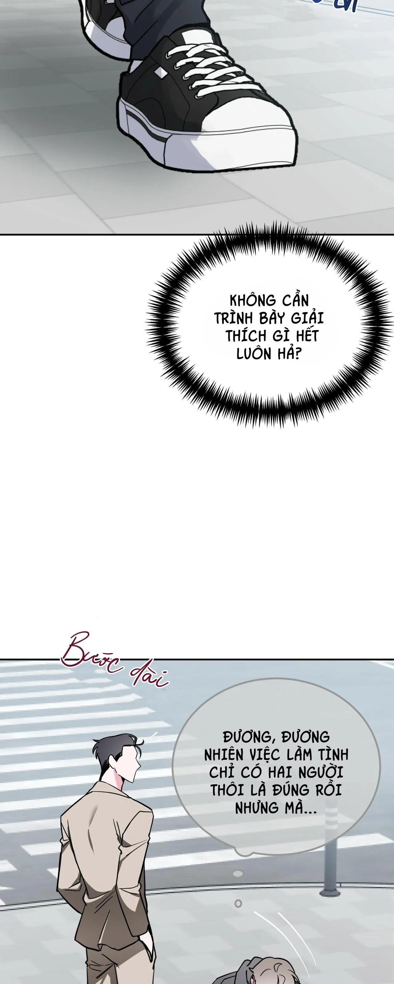 CẠM BẪY ĐẠI HỌC Chapter 12 Trang 40