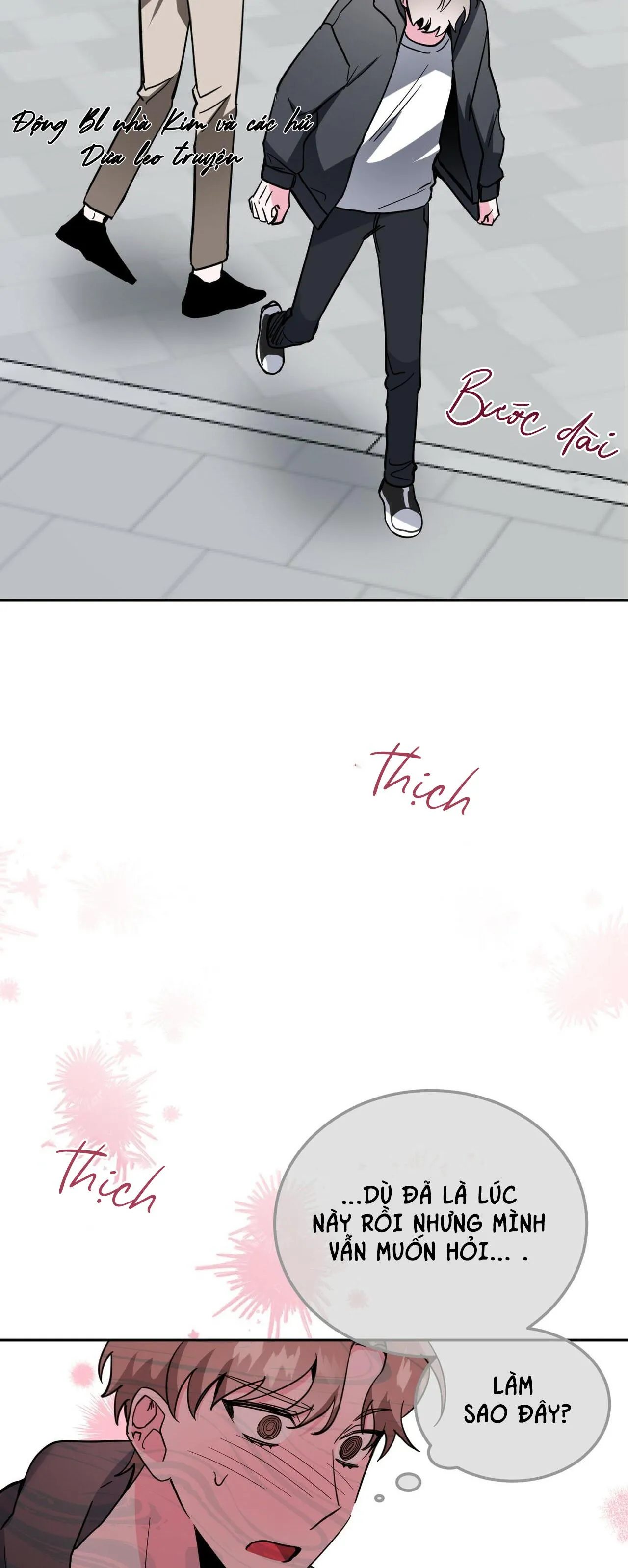 CẠM BẪY ĐẠI HỌC Chapter 12 Trang 41